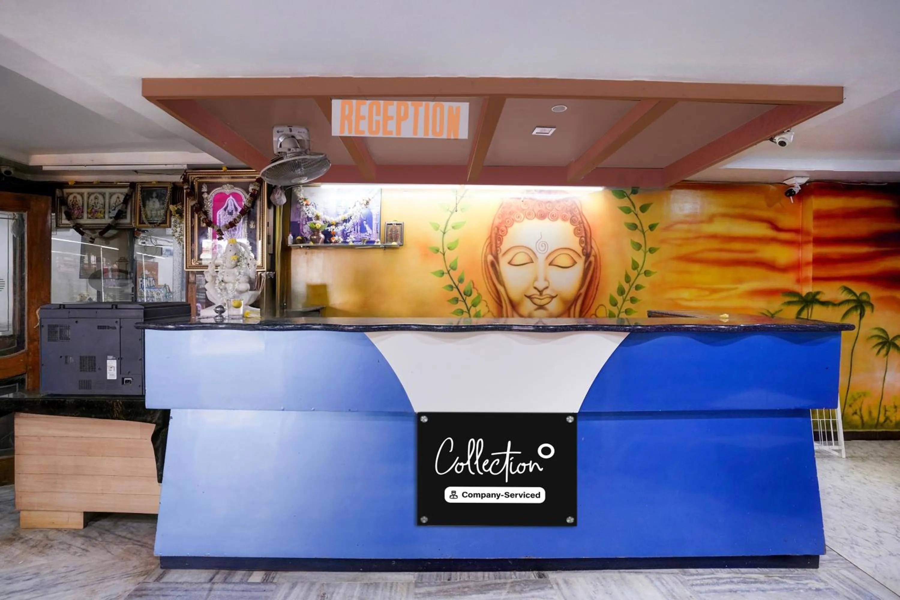 Super Collection O Hubli City Center Formerly Chalukya Residency