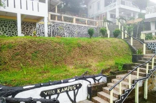Villa Kampus Near Taman Safari Cisarua Puncak RedPartner