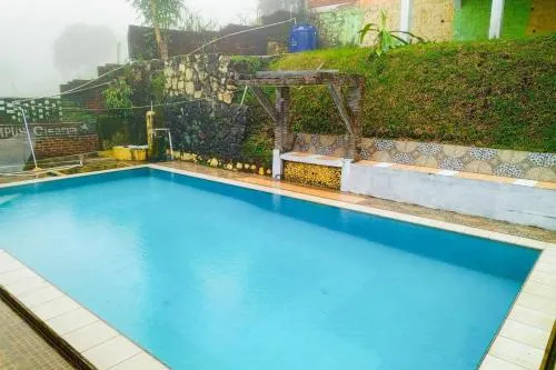 Villa Kampus Near Taman Safari Cisarua Puncak RedPartner