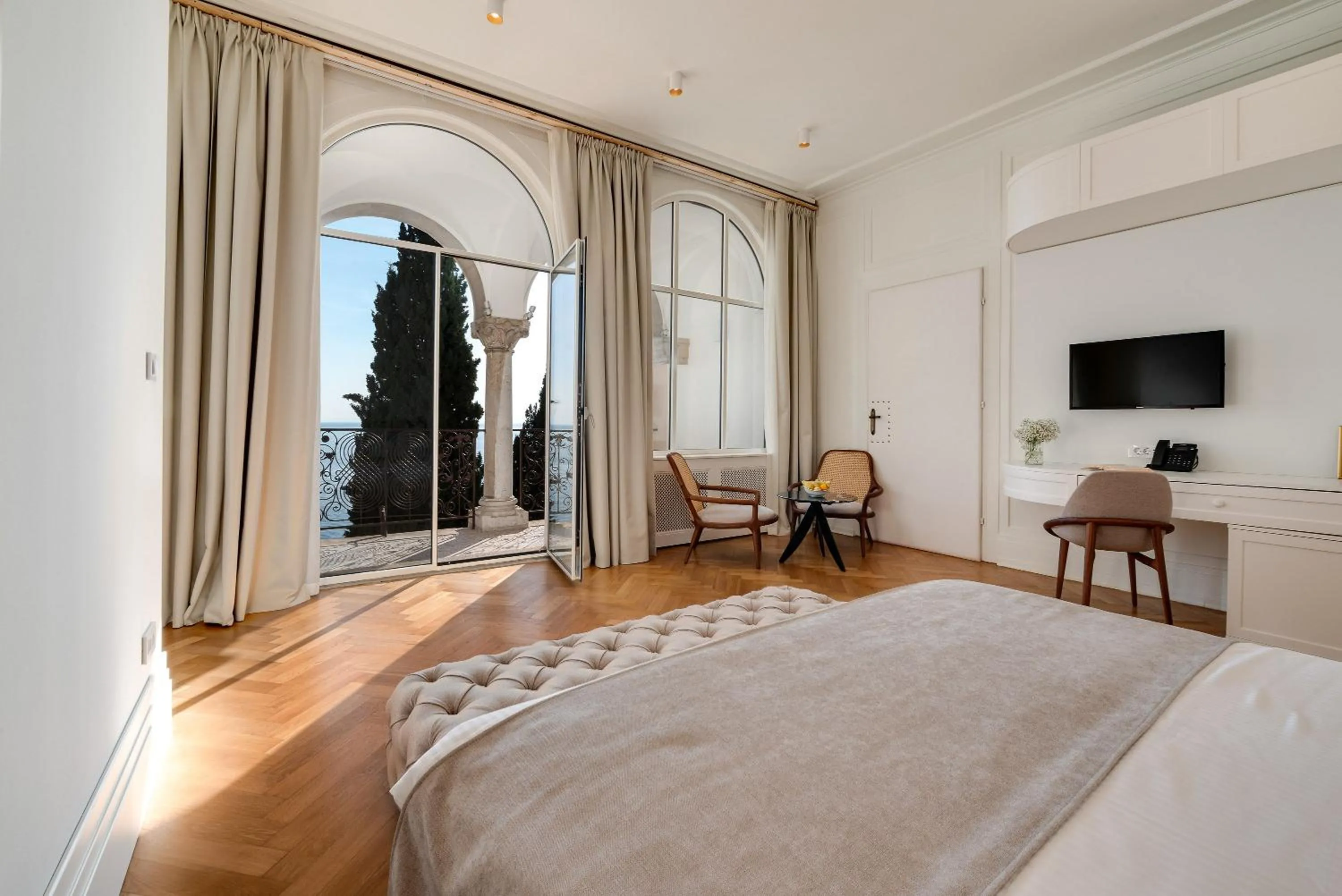 Villa Ariston