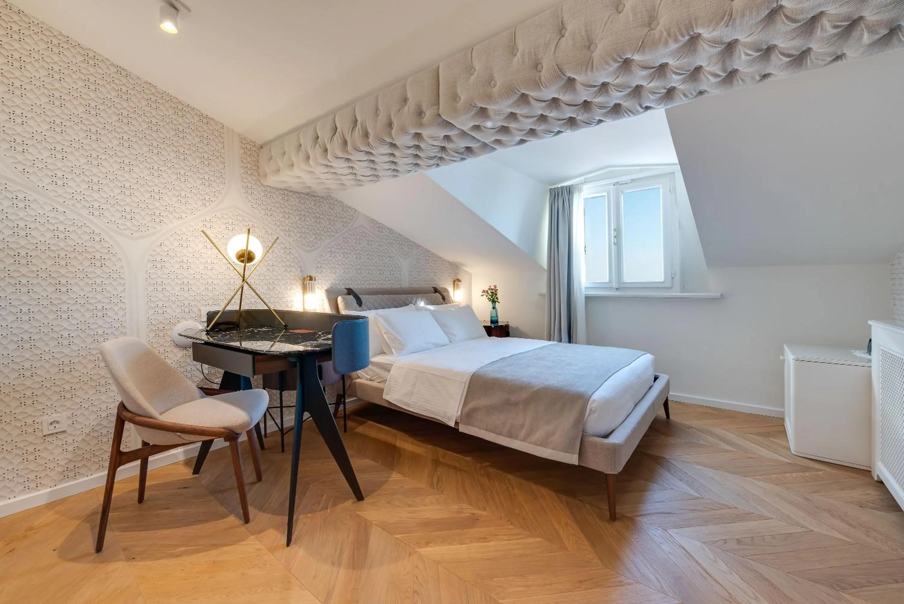 Double Room in Villa Ariston