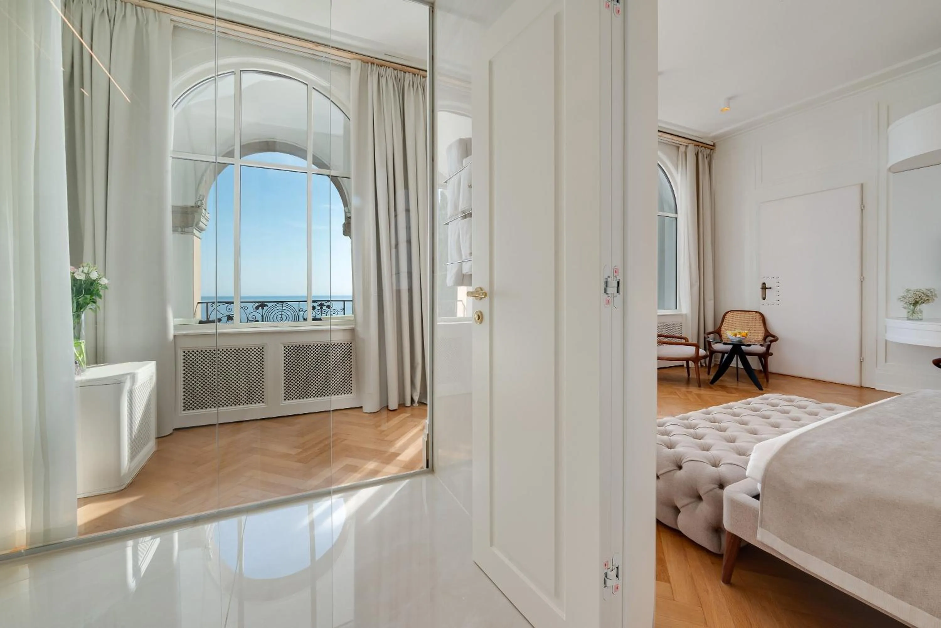Villa Ariston