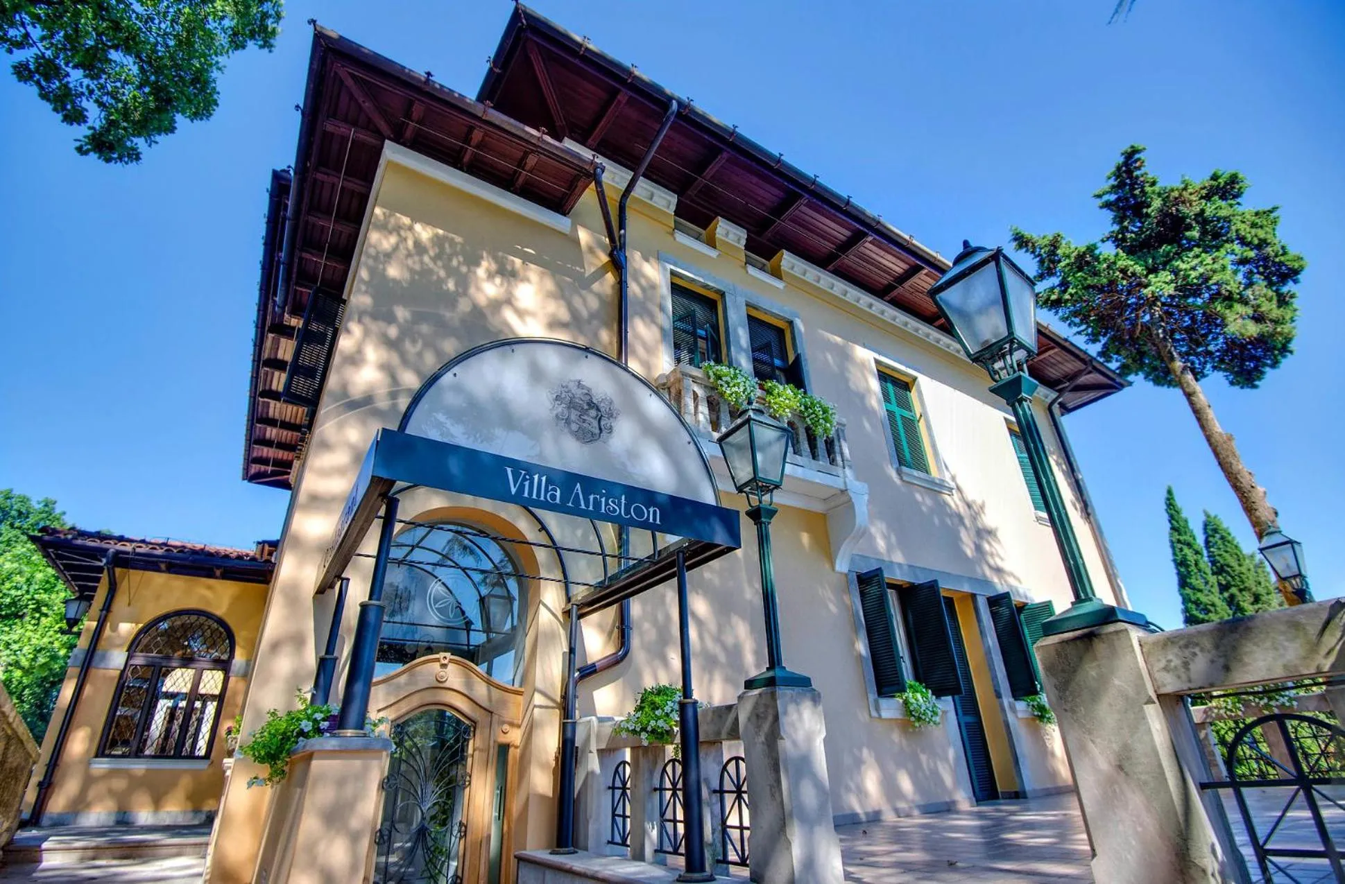 Villa Ariston