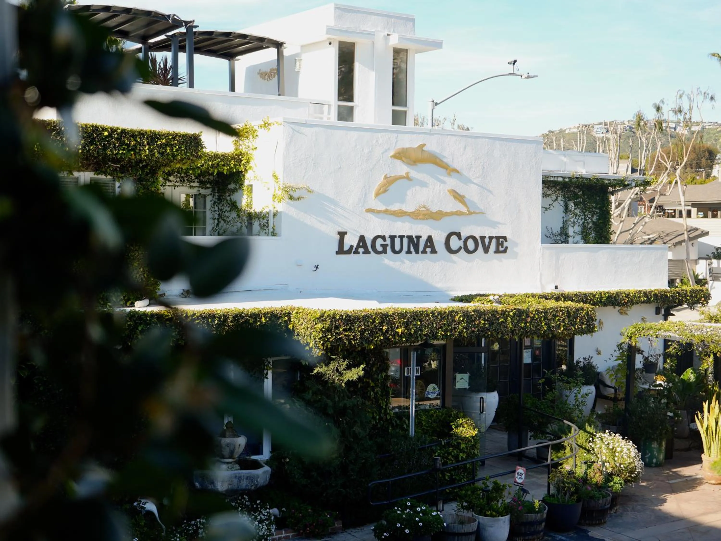 Laguna Cove Hotel