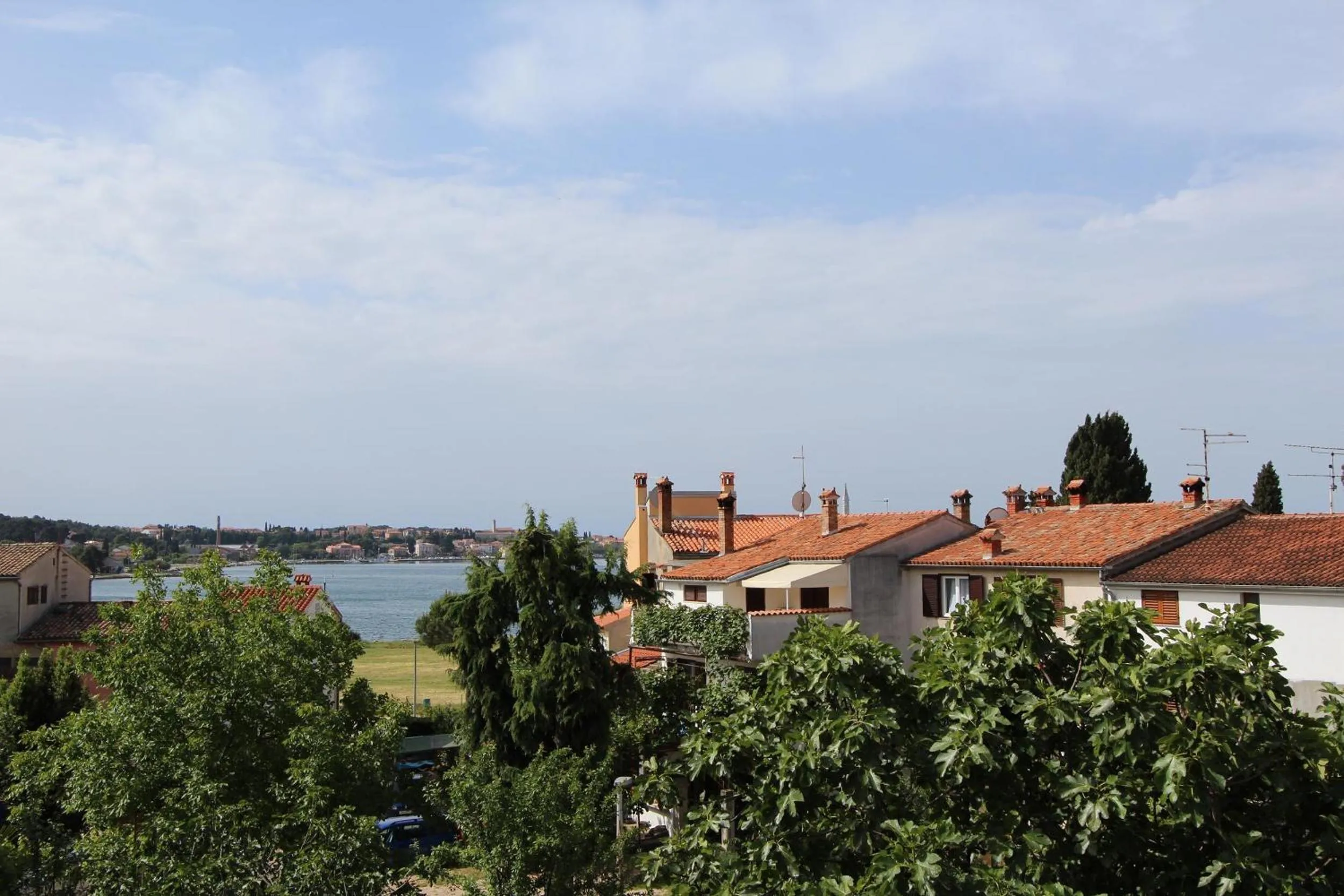 View (from property/room) in Apartment Suzana