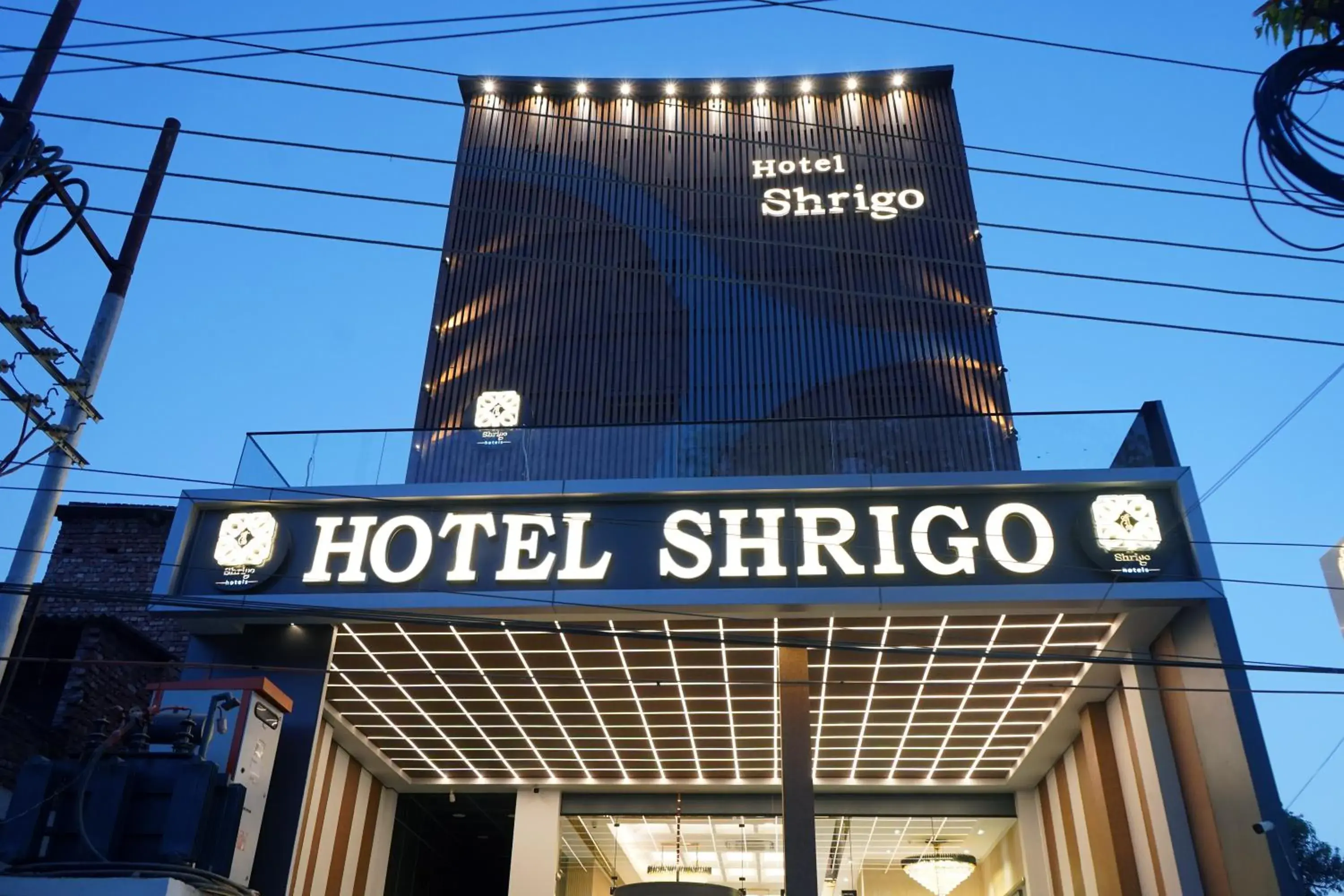 ShriGo Hotel Banaras ShriGo Hotel Banaras