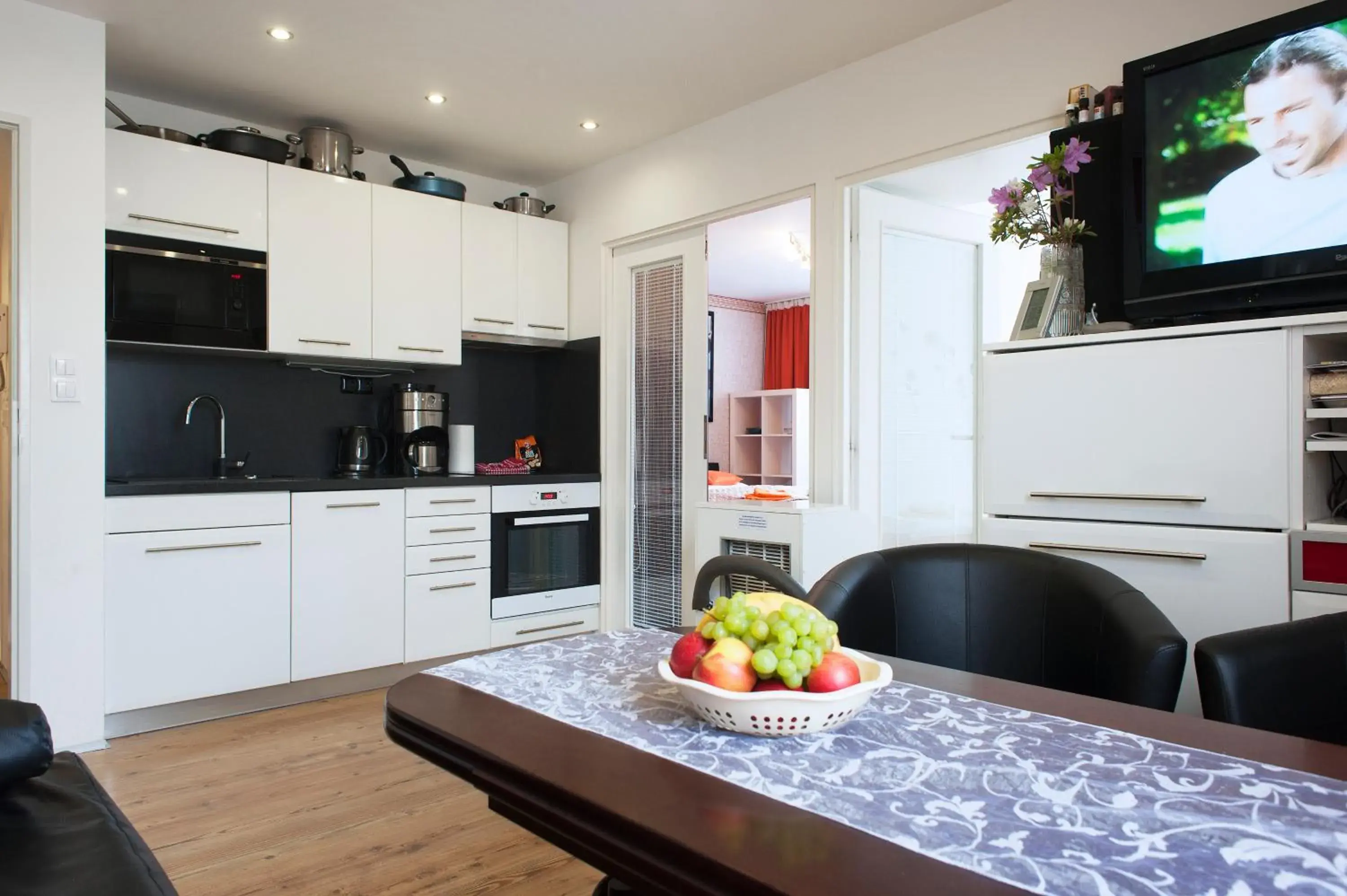 Two-Bedroom Apartment in Best Residence Expo Two-Bedroom Apartment in Best Residence Expo