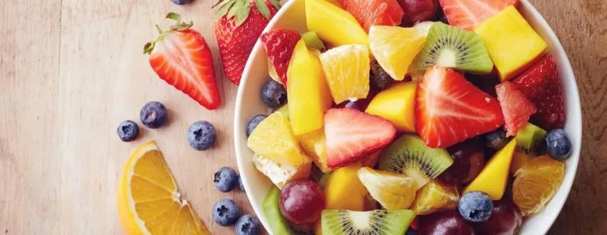 Breakfast in Mookies Bungalows