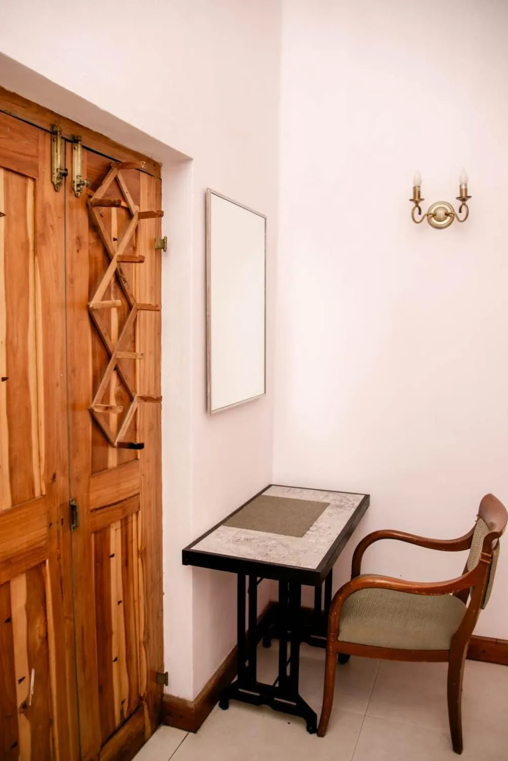 Hotel Mount Pleasant