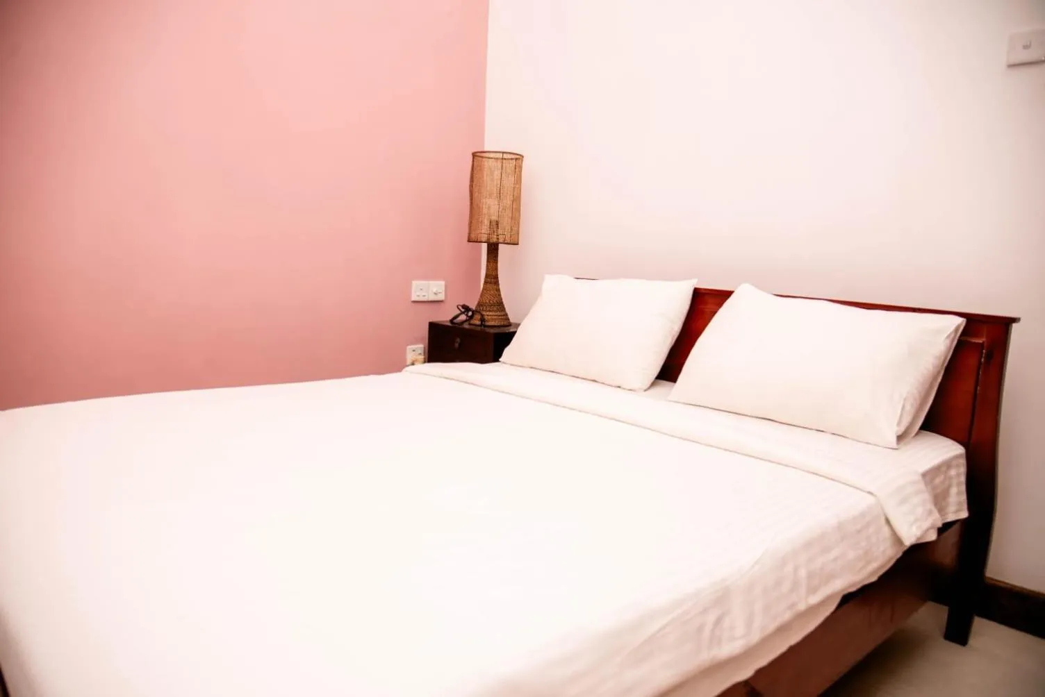 Bed in Hotel Mount Pleasant