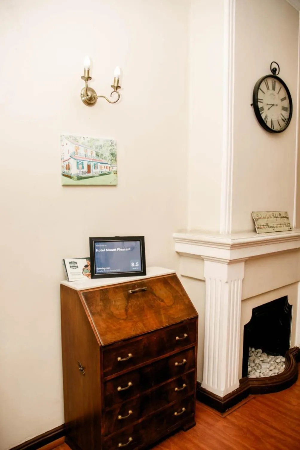 Hotel Mount Pleasant