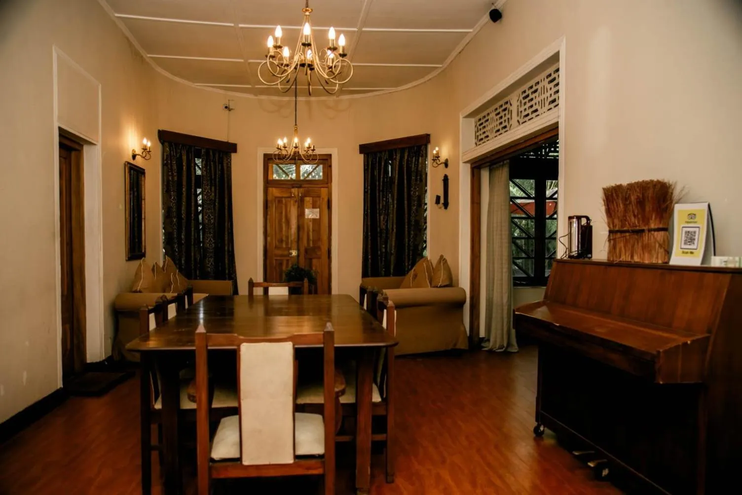 Hotel Mount Pleasant