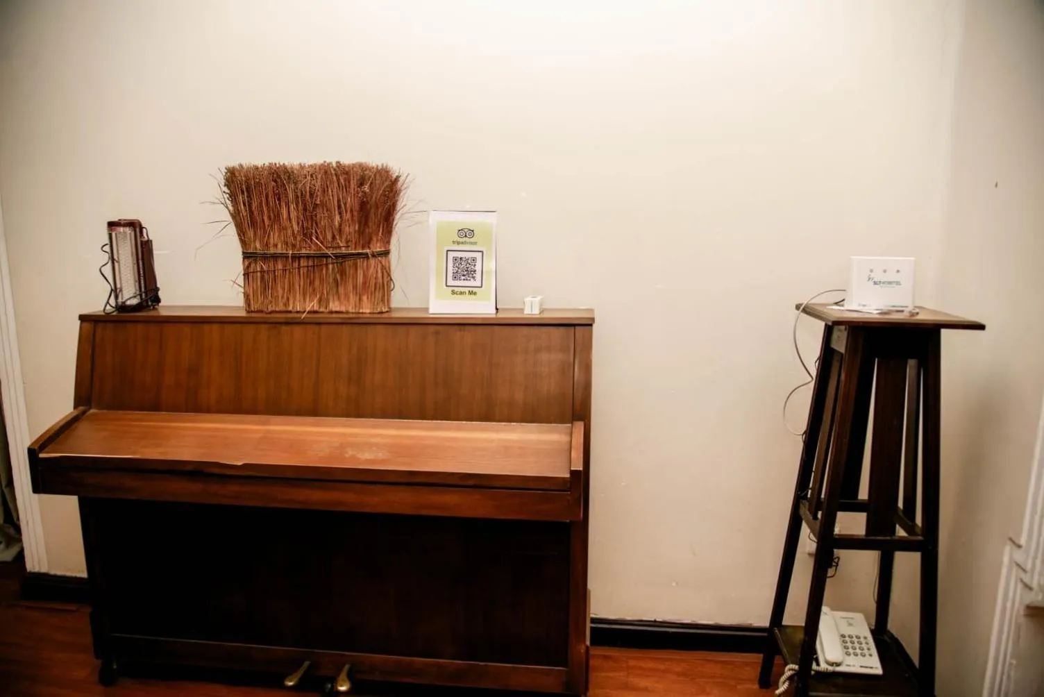 Hotel Mount Pleasant