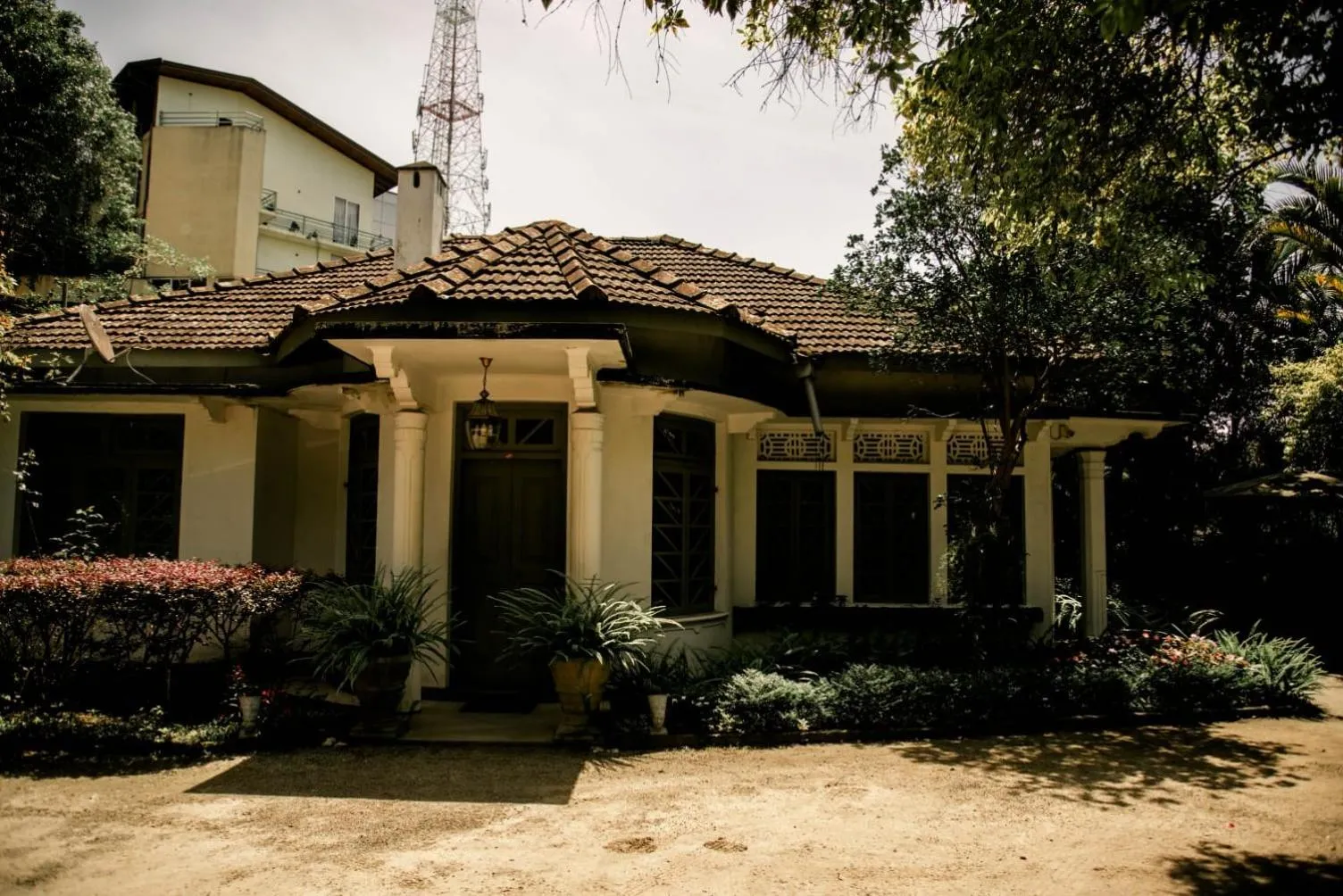 Hotel Mount Pleasant