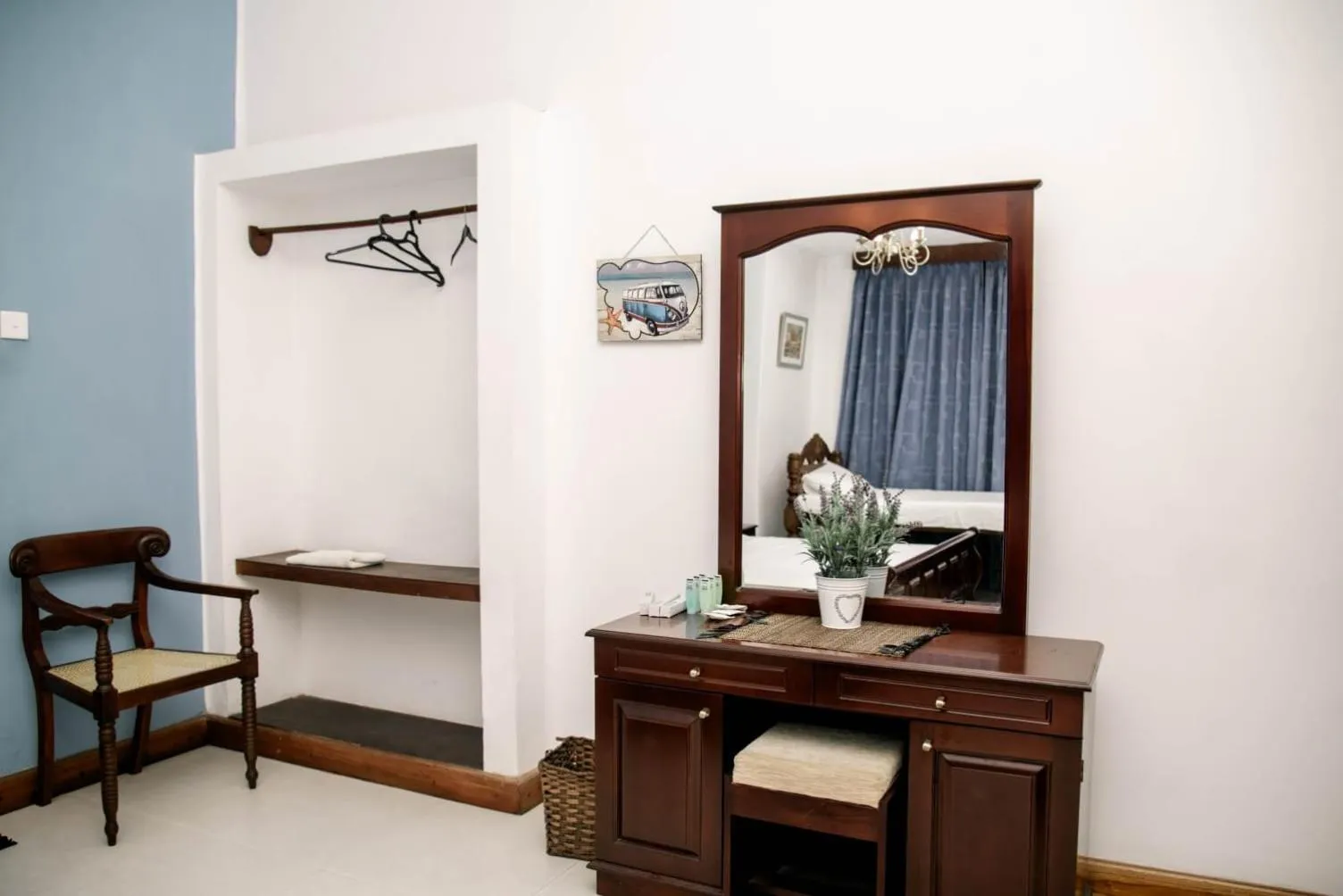 Hotel Mount Pleasant