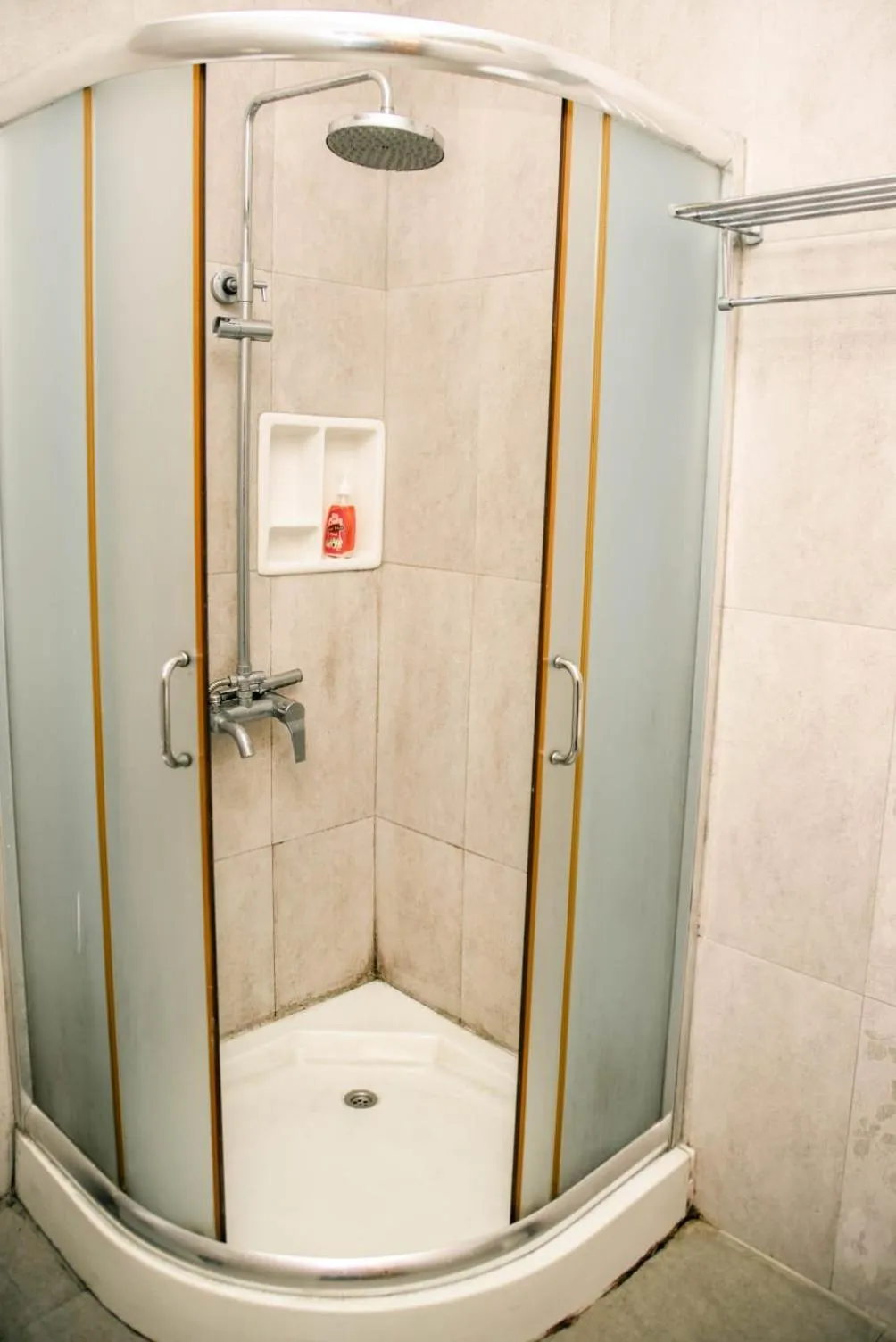 Hotel Mount Pleasant