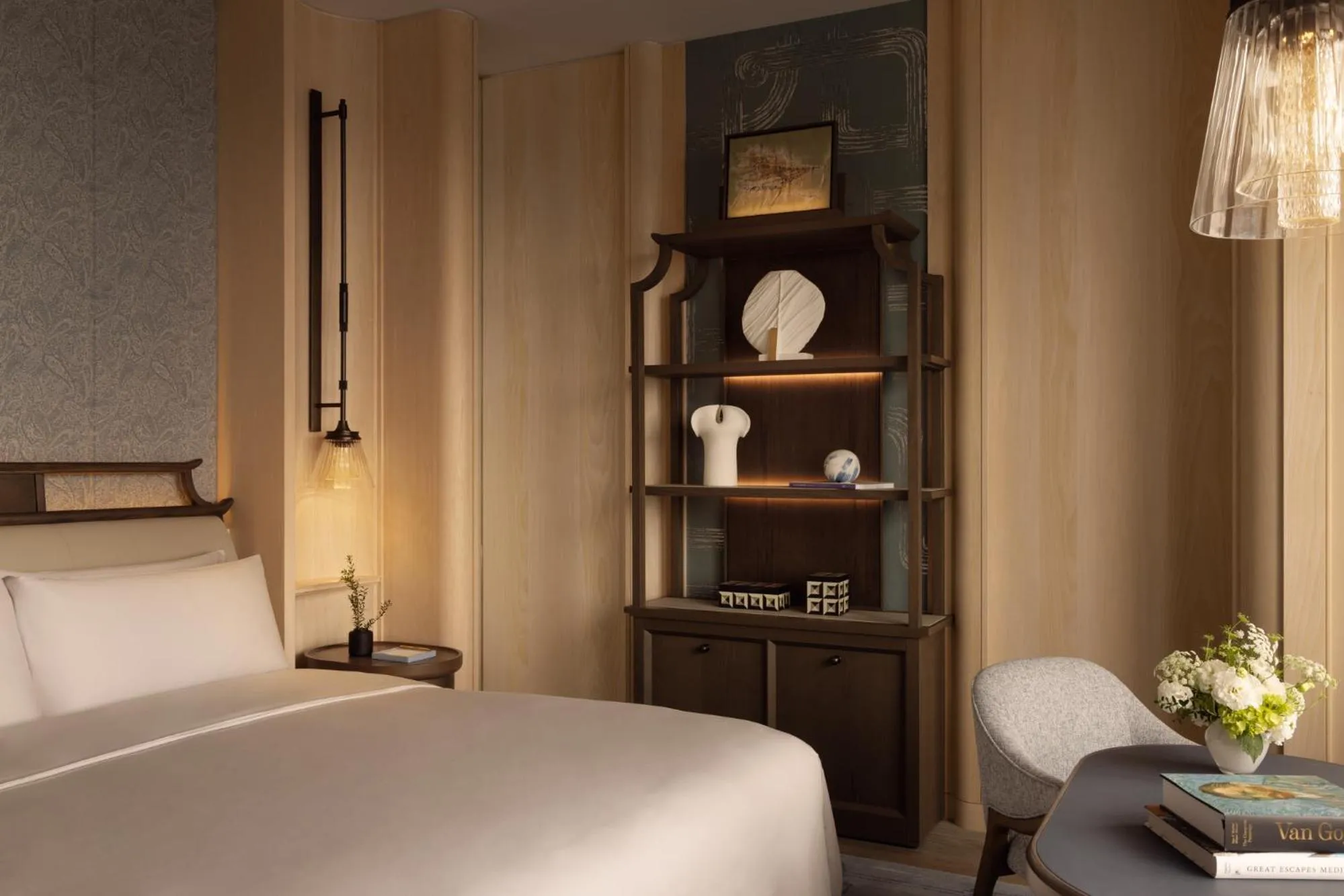 Capella Taipei