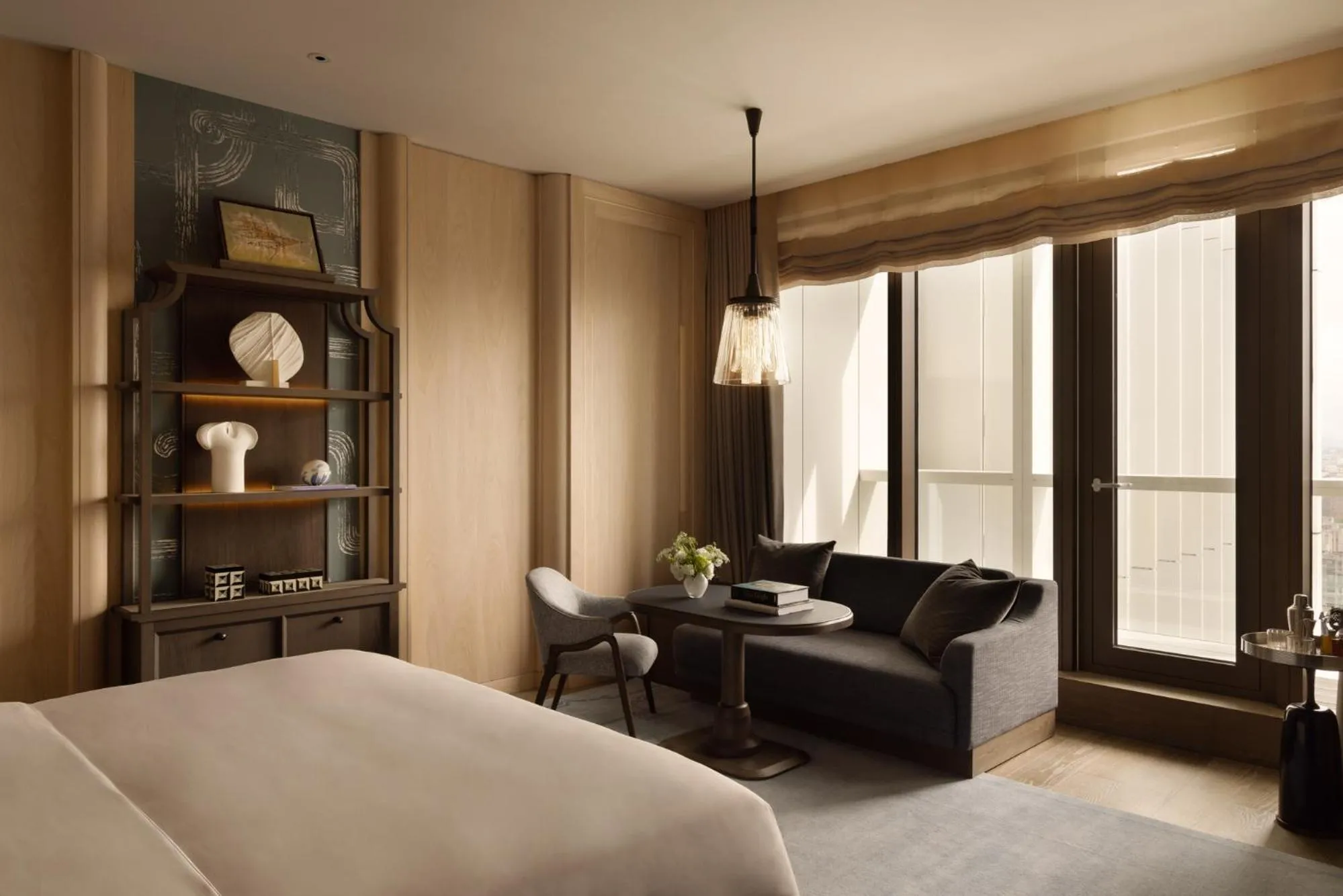 Capella Taipei