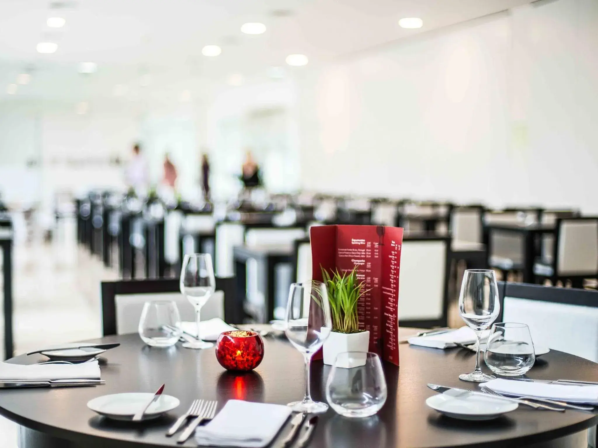 Restaurant/places to eat in TRYP by Wyndham Leiria Restaurant/places to eat in TRYP by Wyndham Leiria