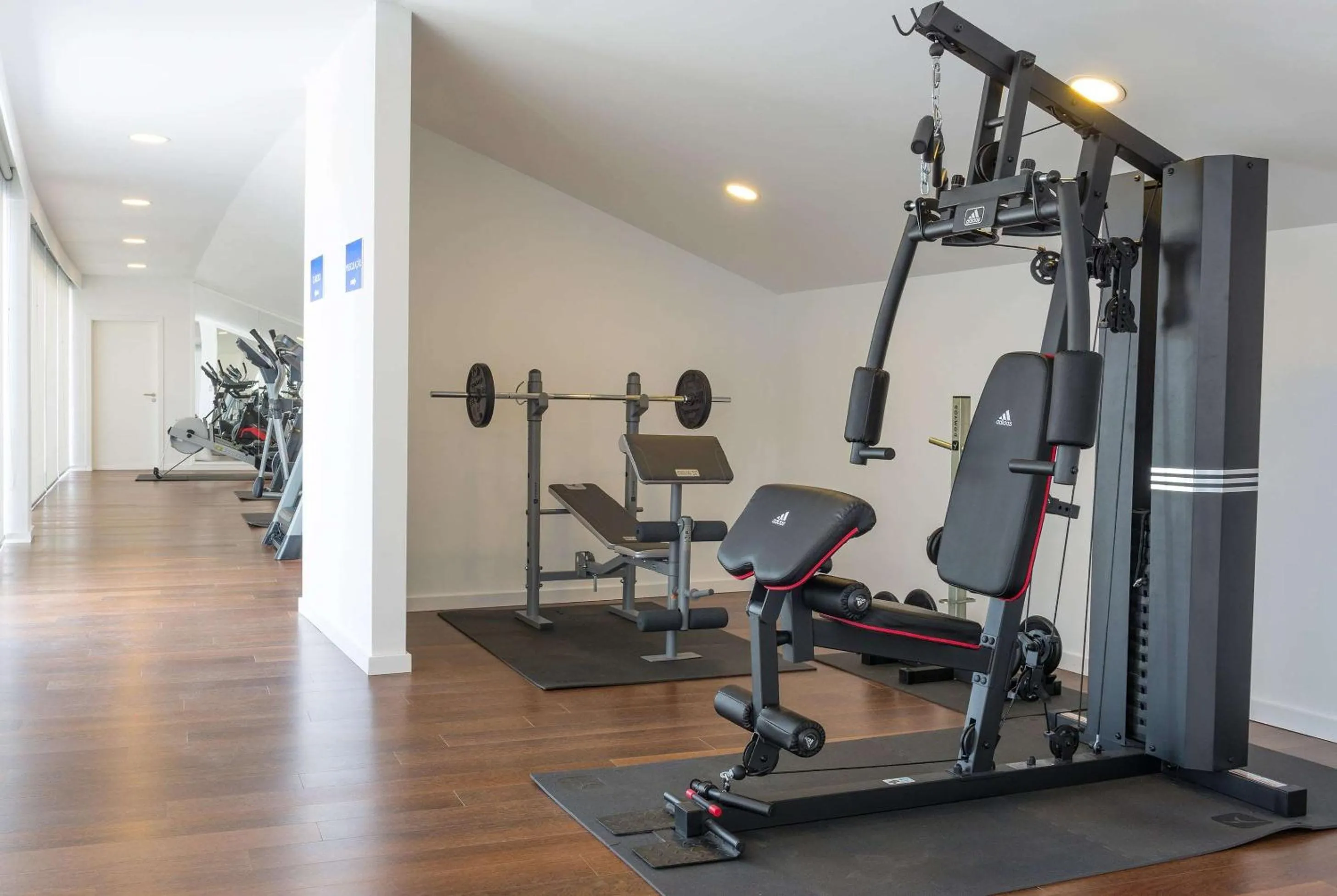 Activities in TRYP by Wyndham Leiria