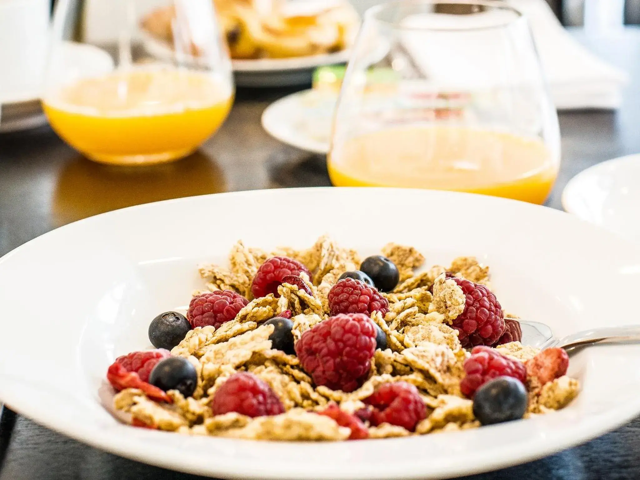 Food in TRYP by Wyndham Leiria Food in TRYP by Wyndham Leiria
