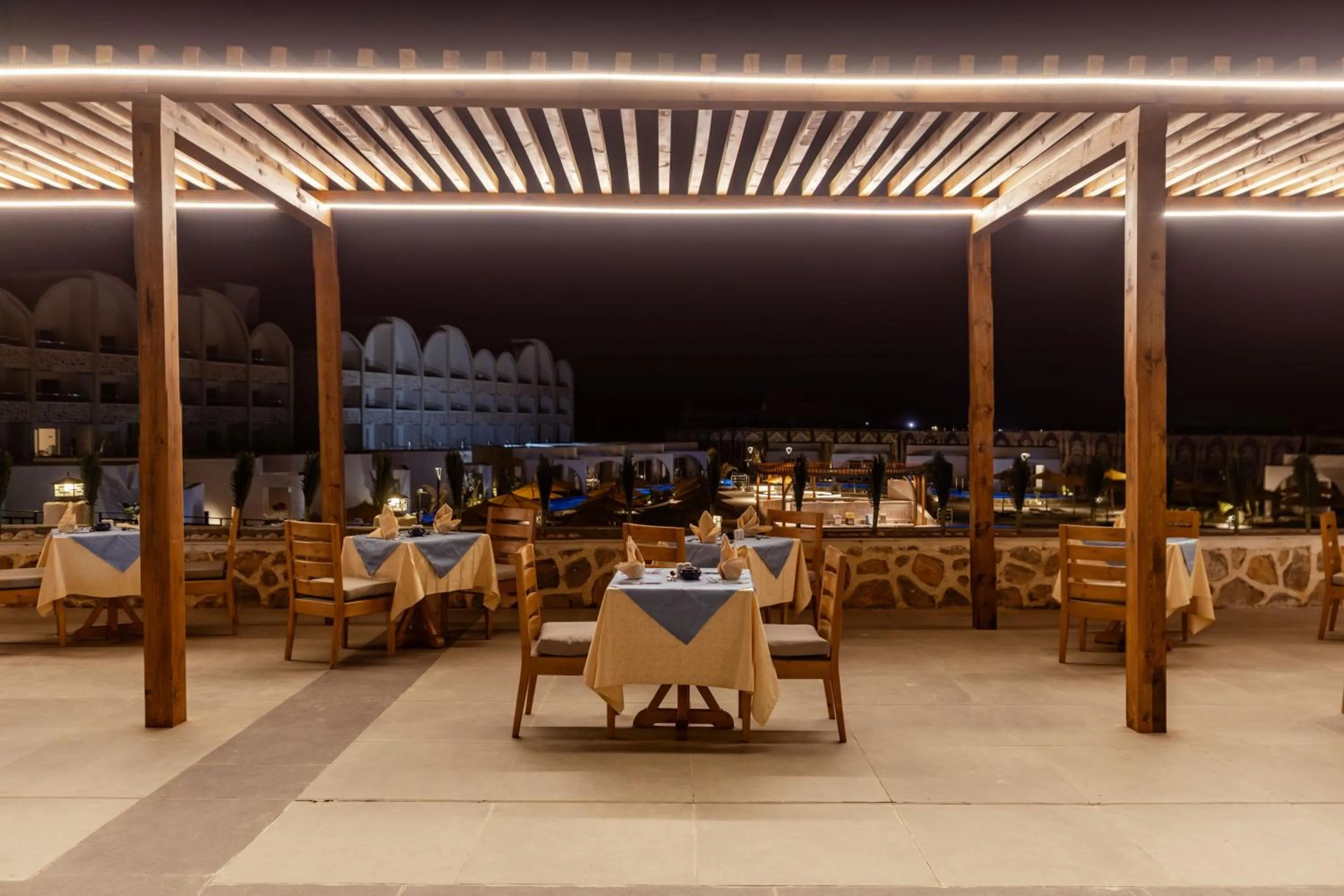 UTOPIA Blue Resort