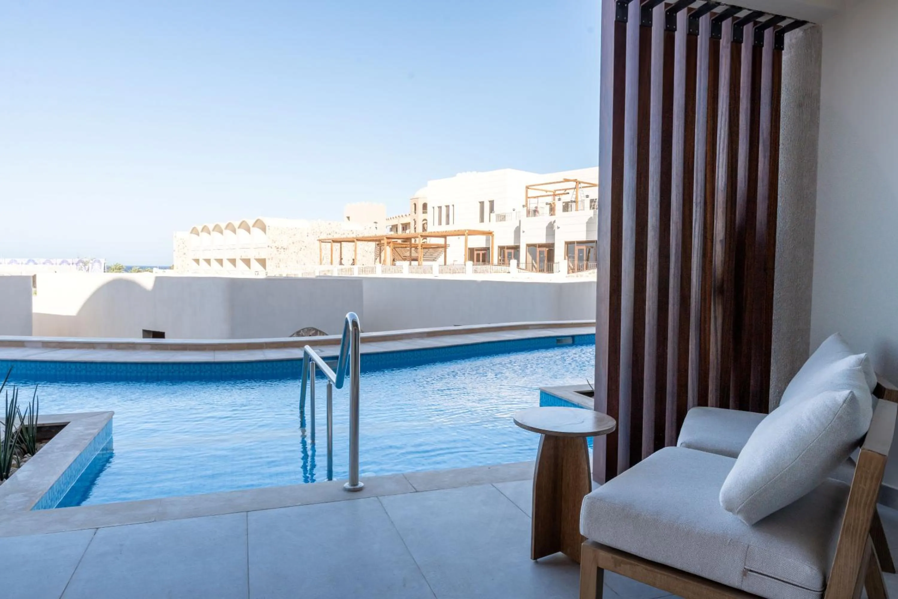 UTOPIA Blue Resort