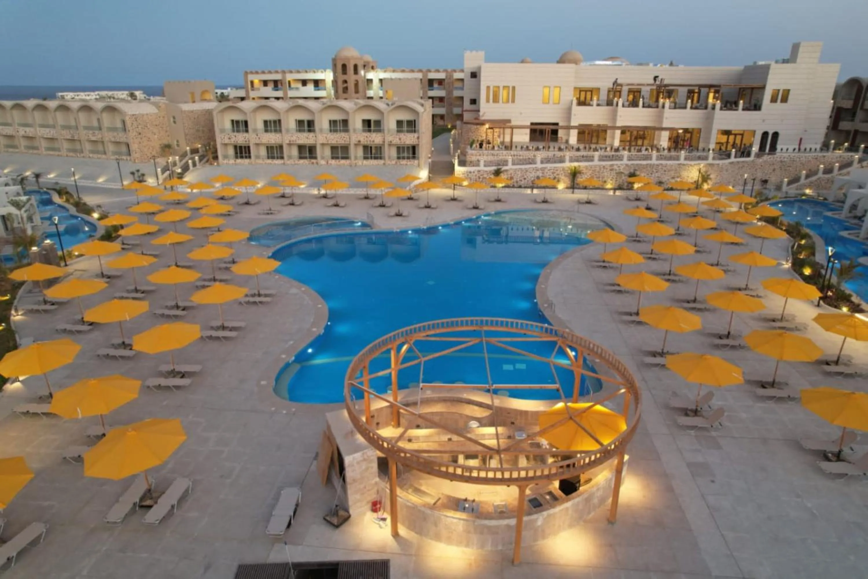UTOPIA Blue Resort