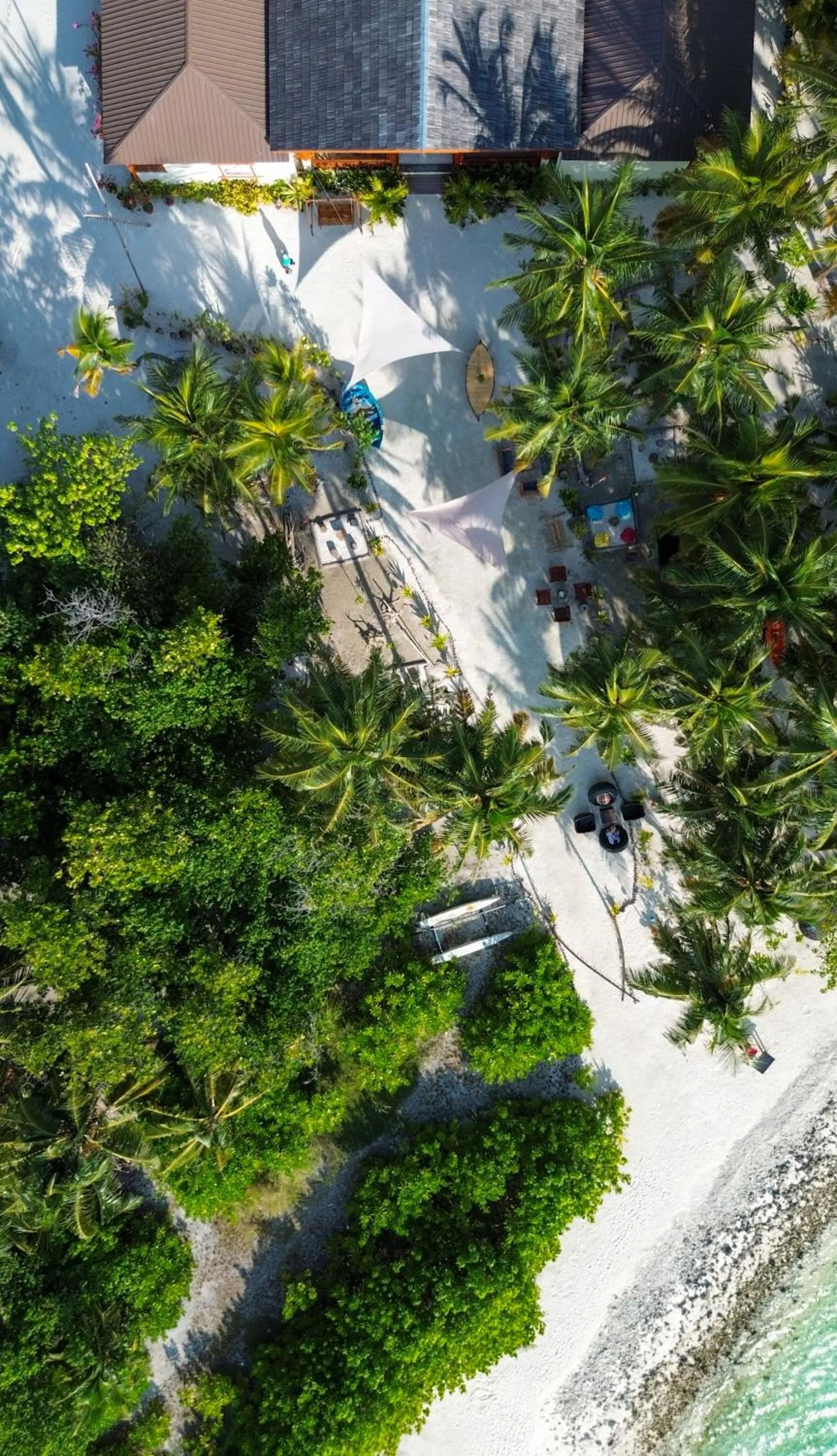 Rattehi Inn at Rakeedhoo