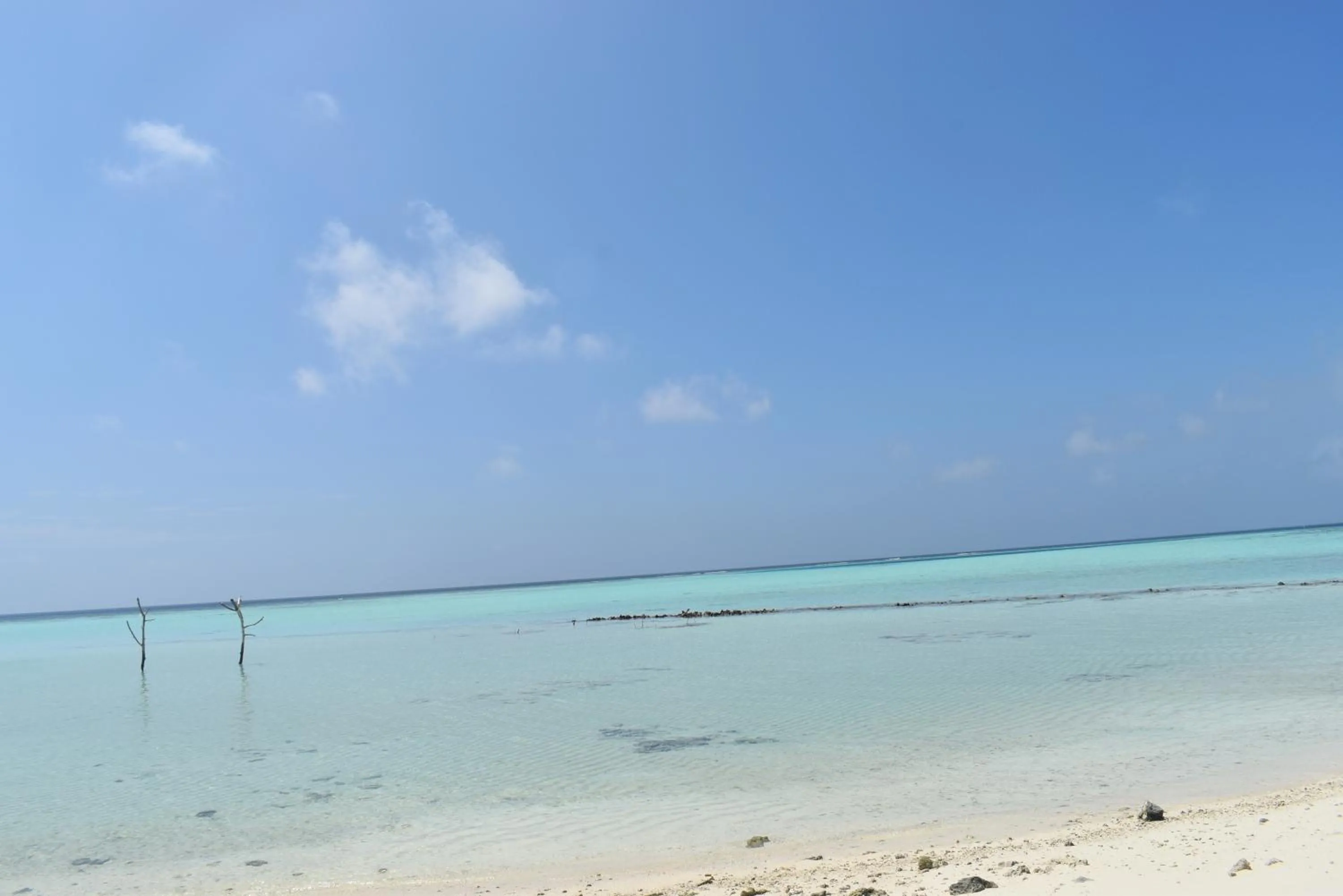 Rattehi Inn at Rakeedhoo