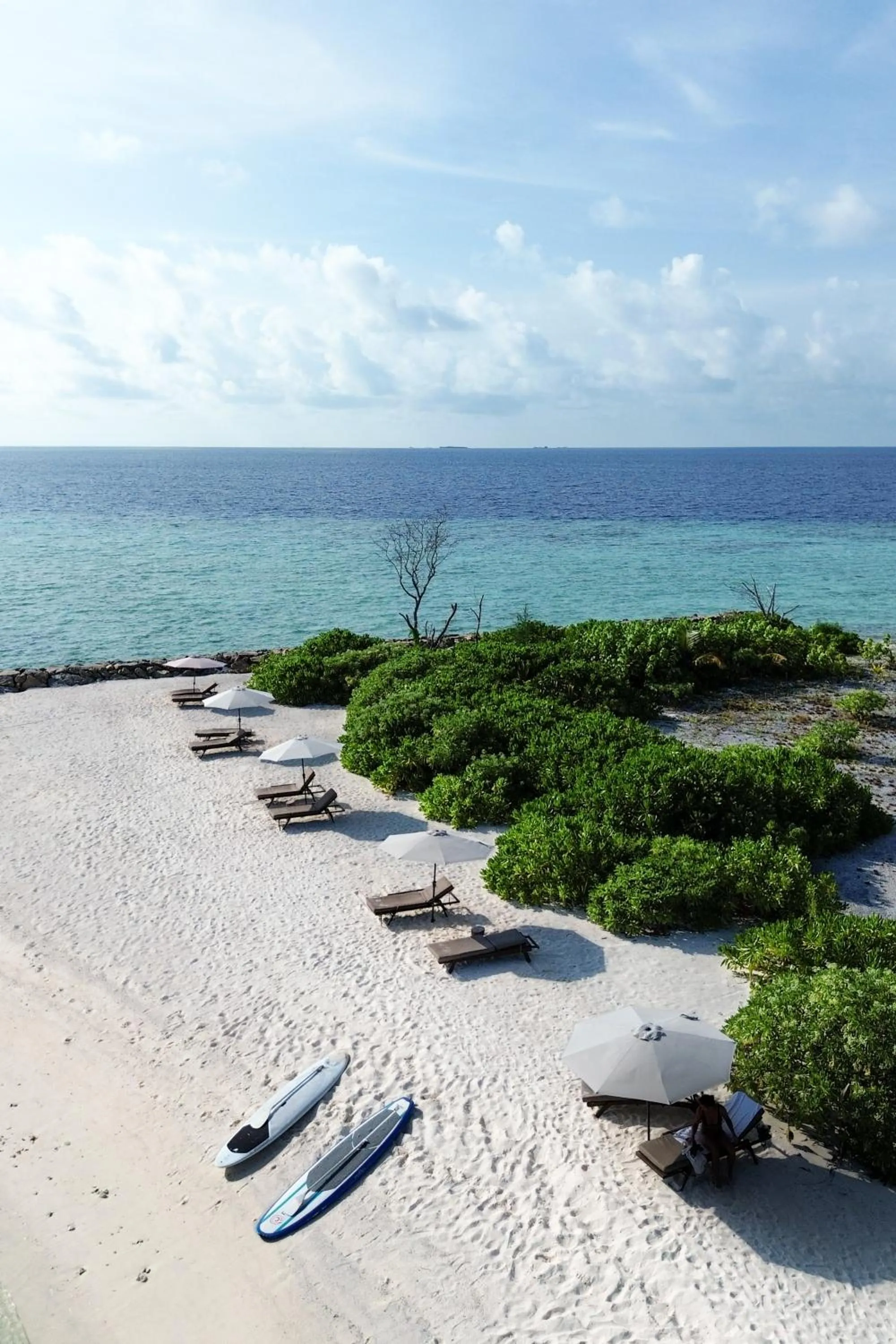 Rattehi Inn at Rakeedhoo