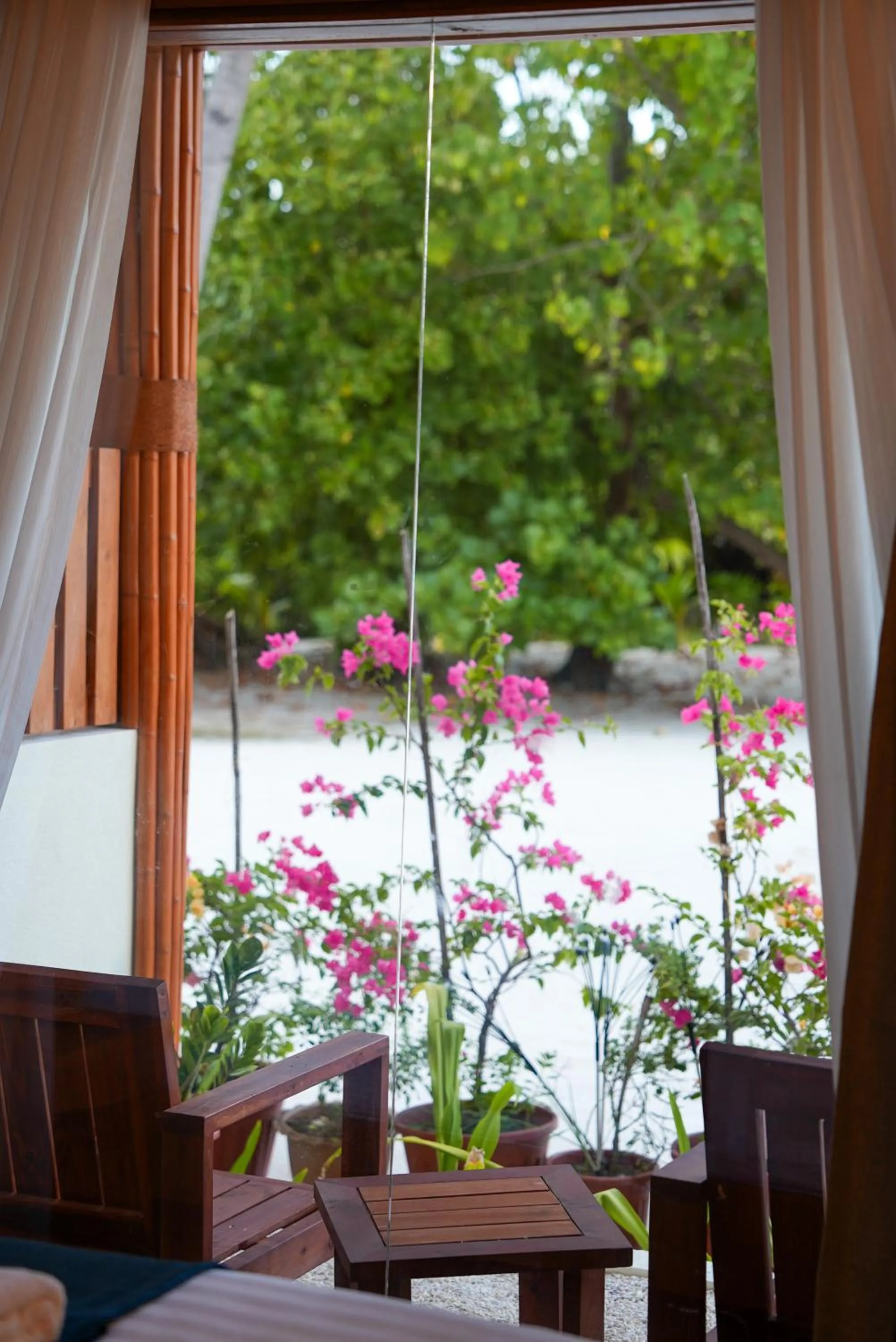 Rattehi Inn at Rakeedhoo