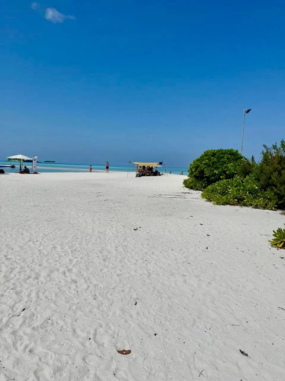 Rattehi Inn at Rakeedhoo