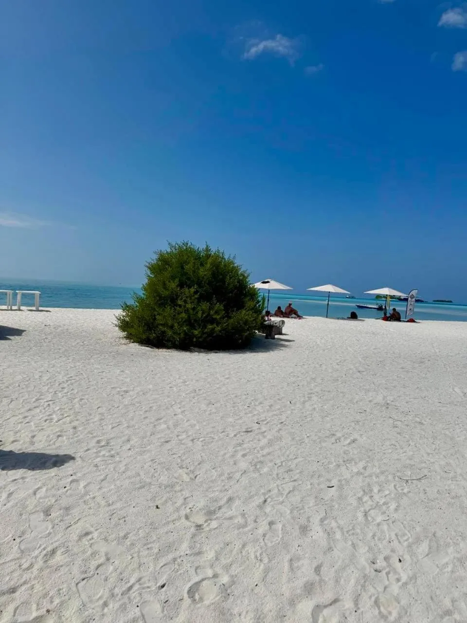 Rattehi Inn at Rakeedhoo