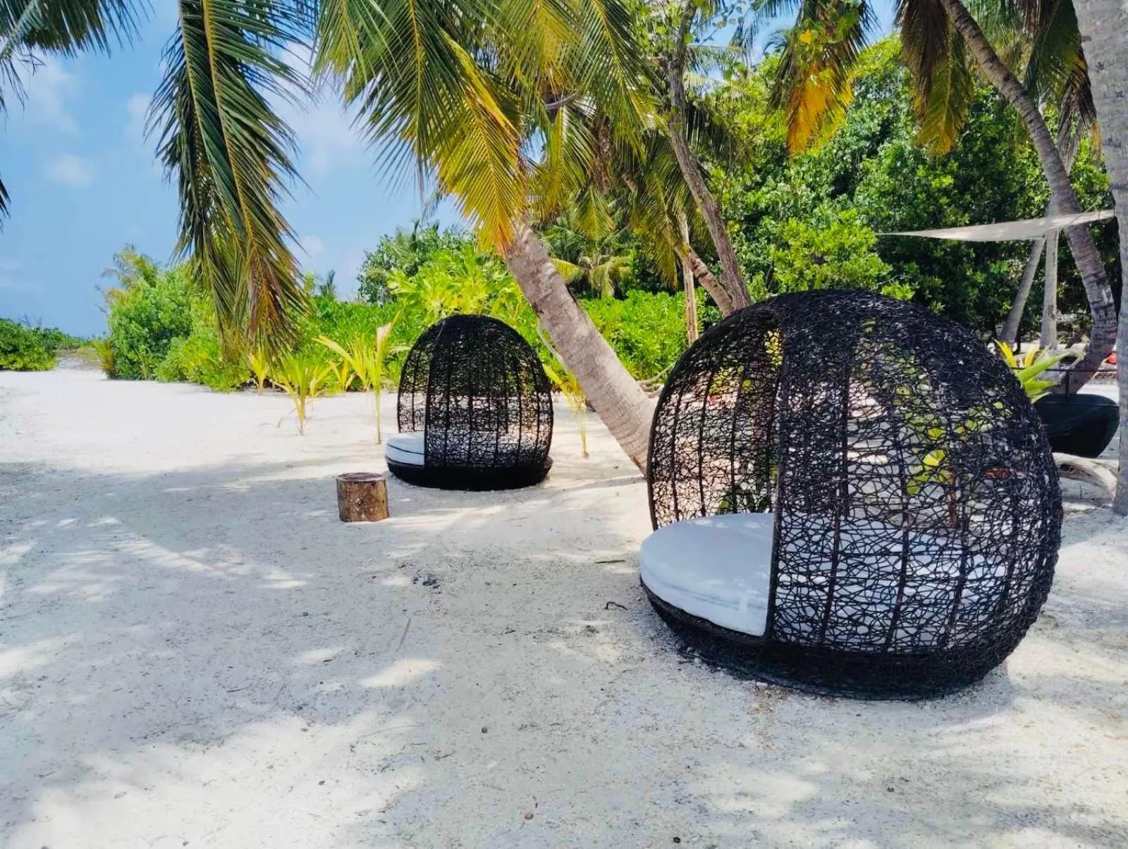 Rattehi Inn at Rakeedhoo