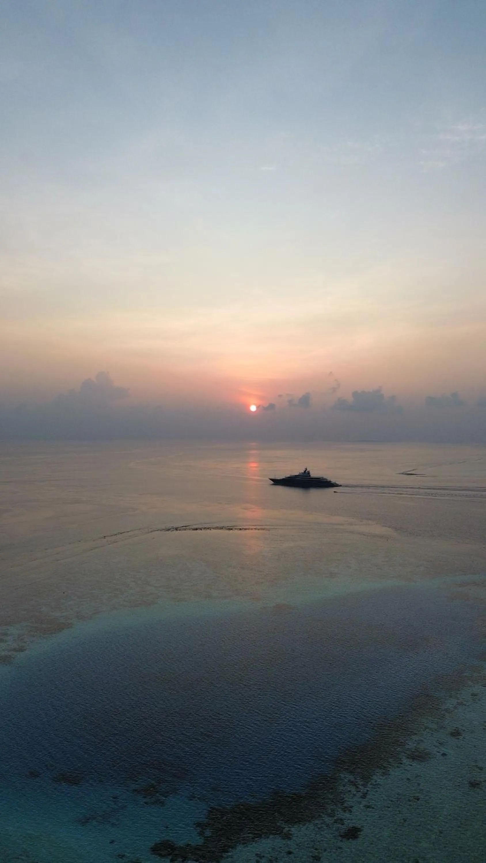 Rattehi Inn at Rakeedhoo