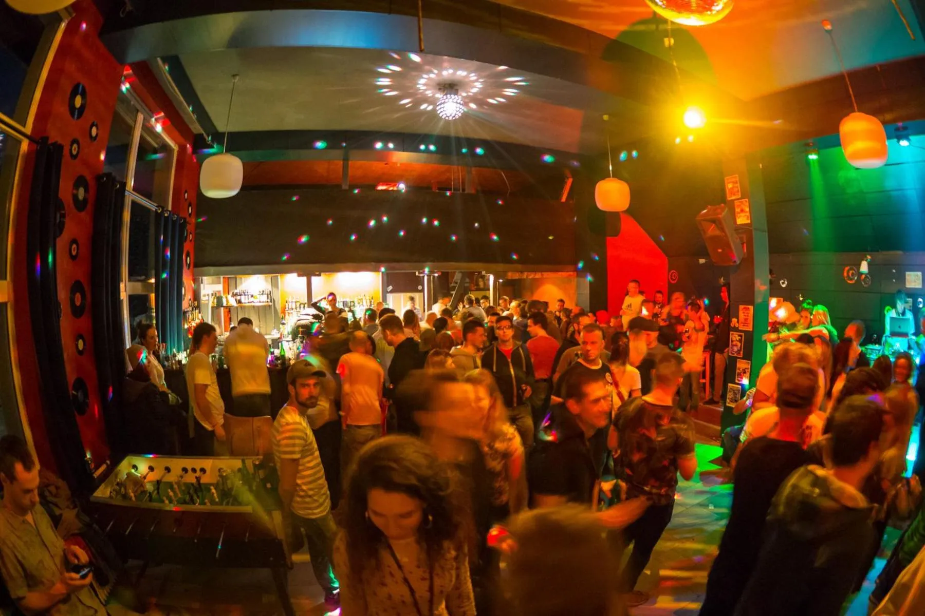 Activities in Hotel Liptov