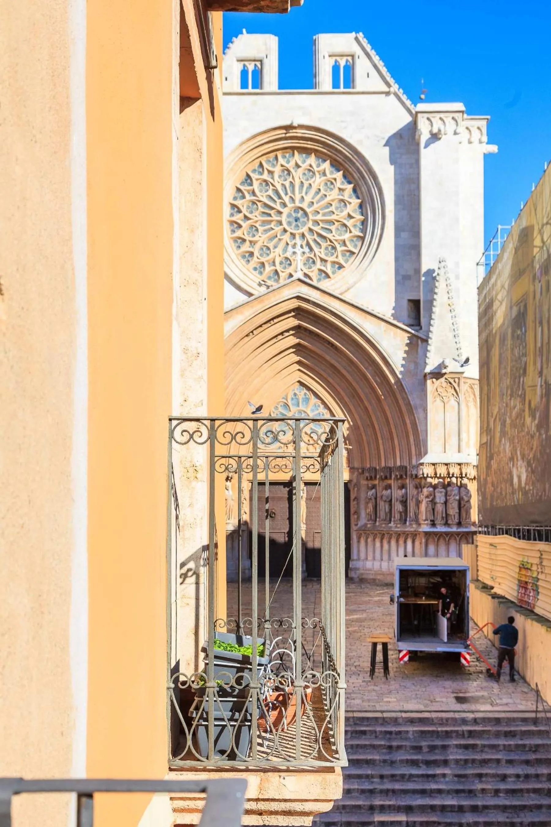 Catedral by Unik Vacation