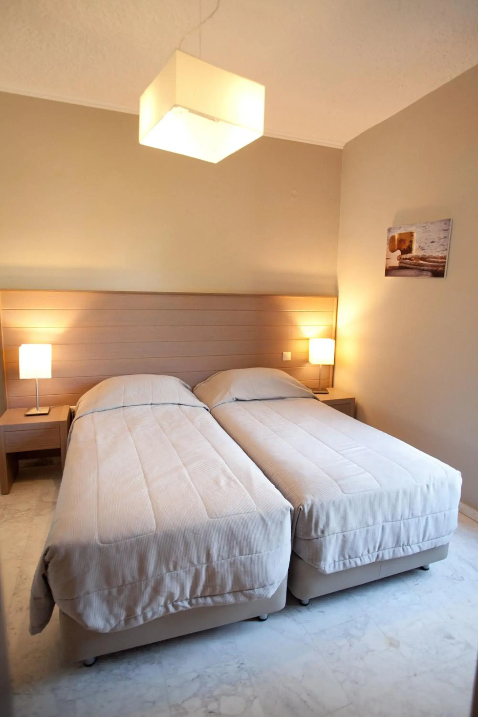 Bedroom, Bed in Kalydna Island Hotel Bedroom, Bed in Kalydna Island Hotel