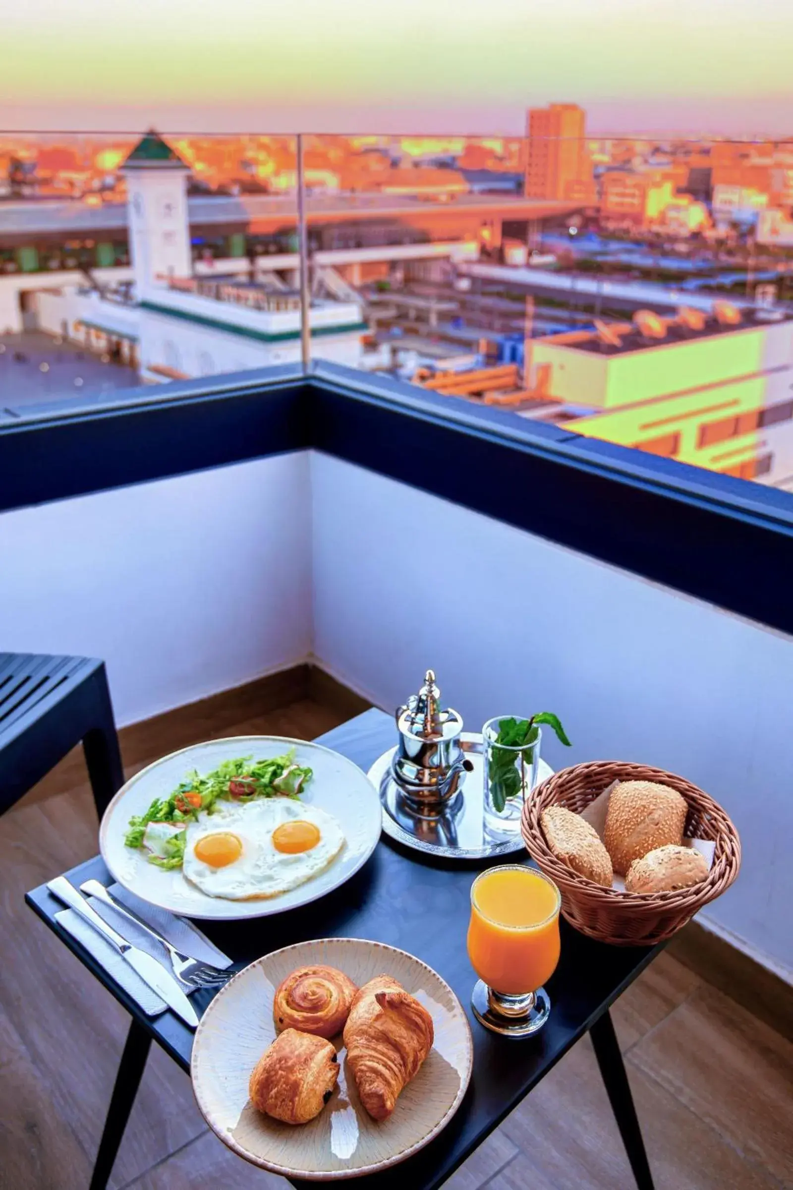 ADAY Hotel Casablanca ADAY Hotel Casablanca
