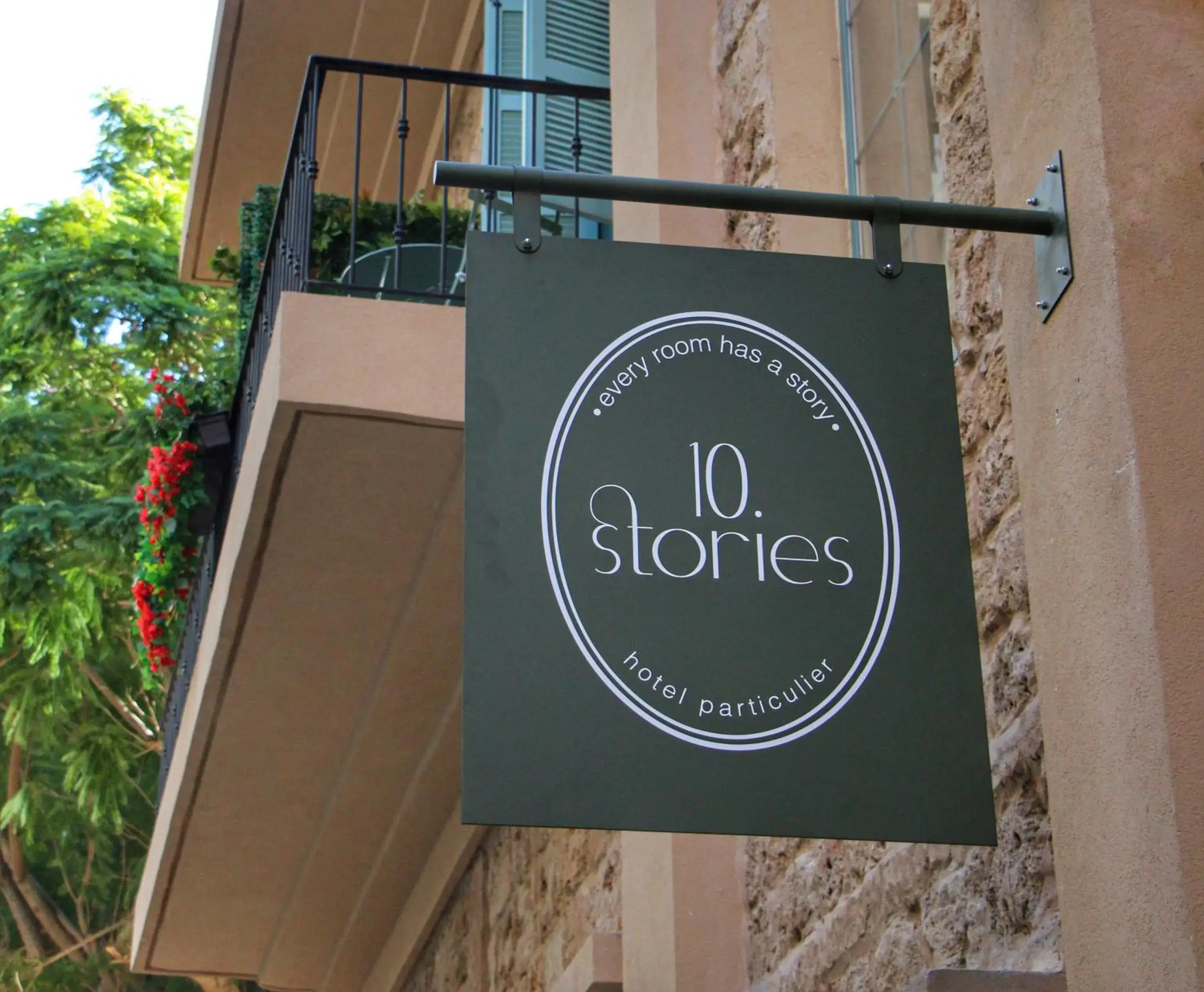 10 Stories Hotel 10 Stories Hotel