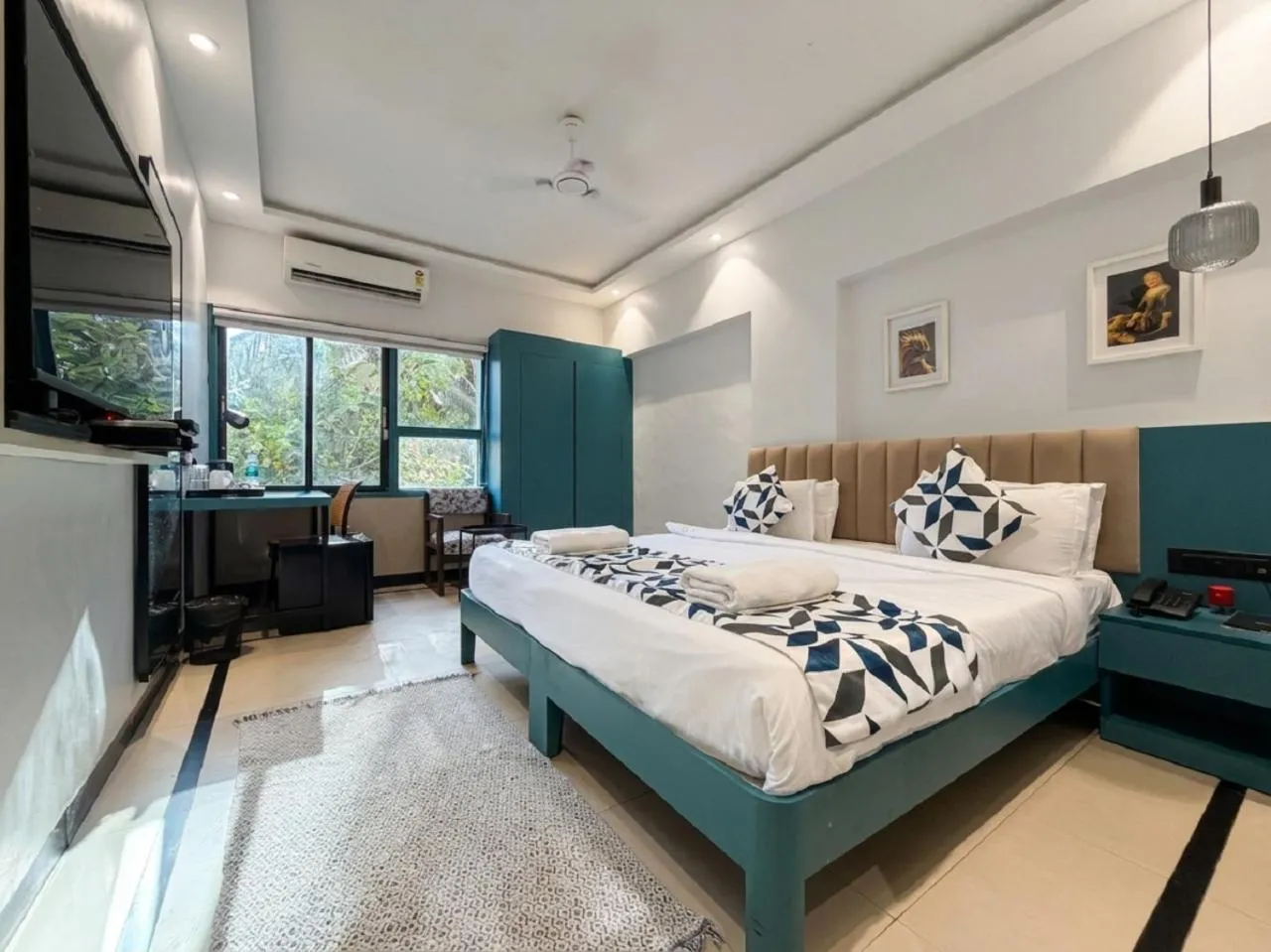 asar Elite by Orion Hotels