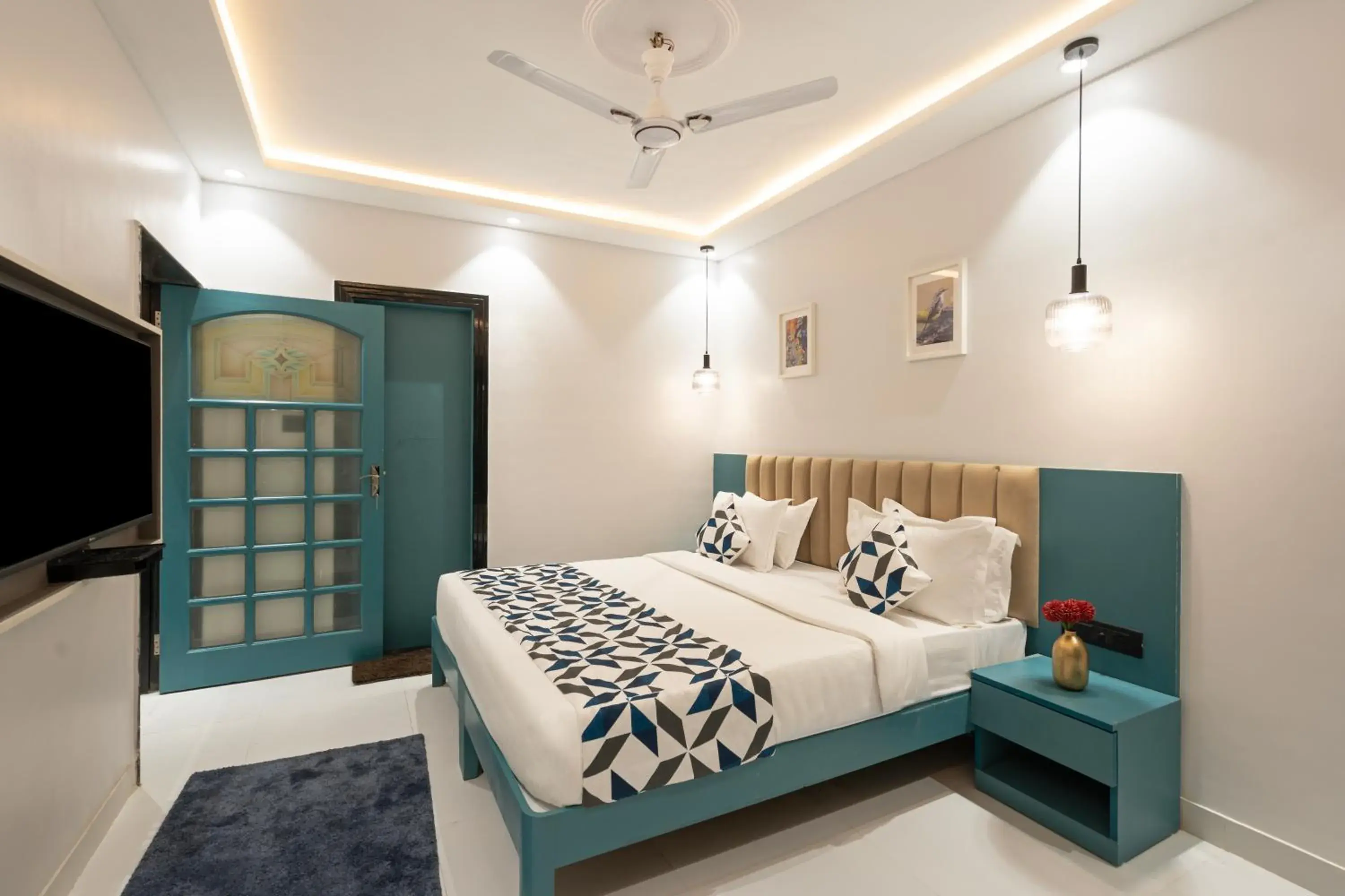 Family Room in asar Elite by Orion Hotels Family Room in asar Elite by Orion Hotels