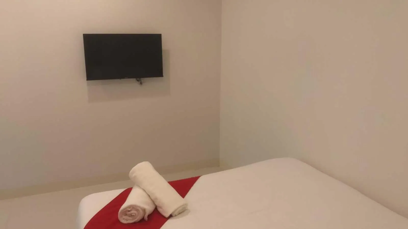 Bedroom, Bed in OYO 1128 HOTEL SANGCO