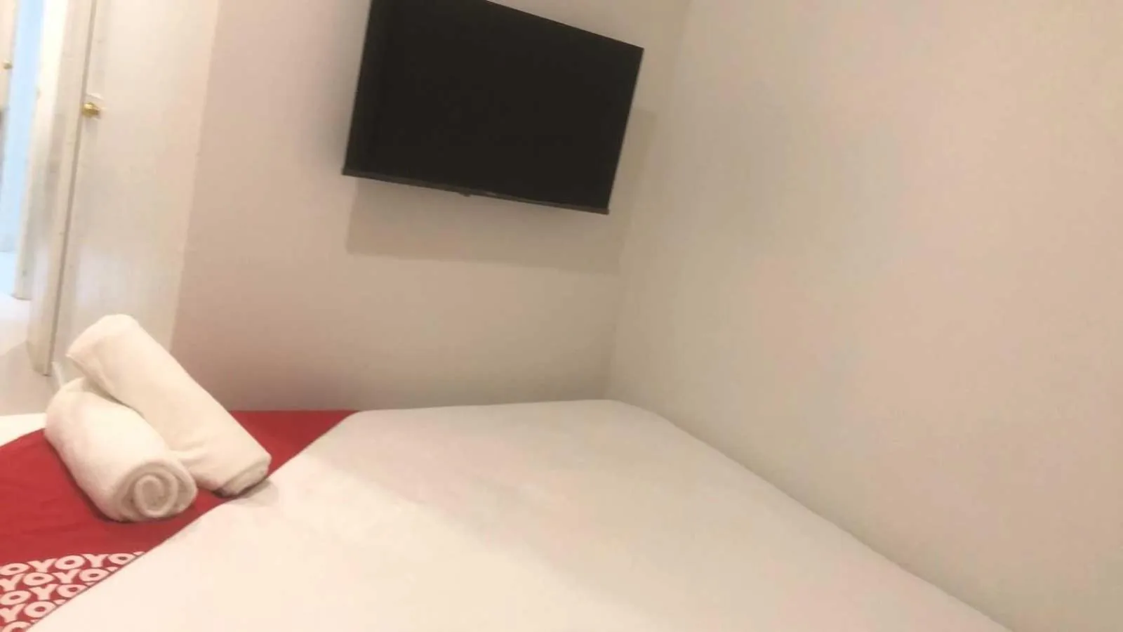 Bedroom, Bed in OYO 1128 HOTEL SANGCO