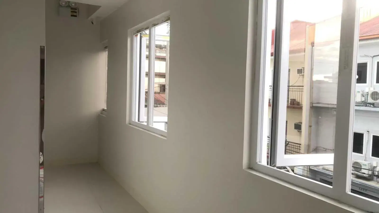 Facade/entrance in OYO 1128 HOTEL SANGCO Facade/entrance in OYO 1128 HOTEL SANGCO