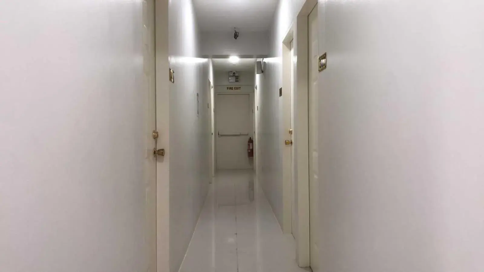 Lobby or reception in OYO 1128 HOTEL SANGCO Lobby or reception in OYO 1128 HOTEL SANGCO