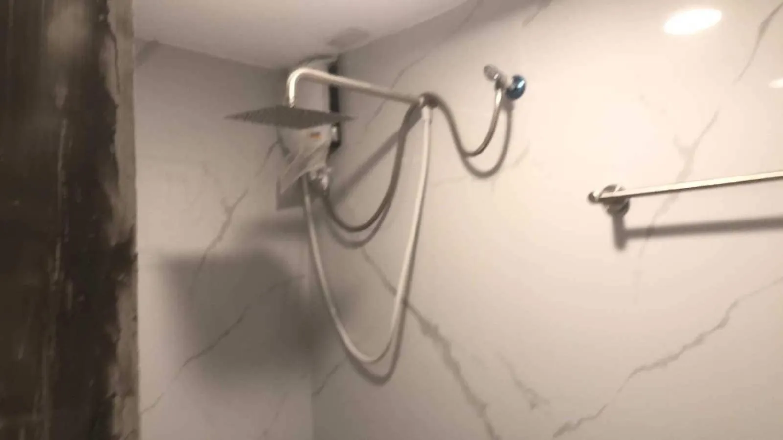 Bathroom in OYO 1128 HOTEL SANGCO