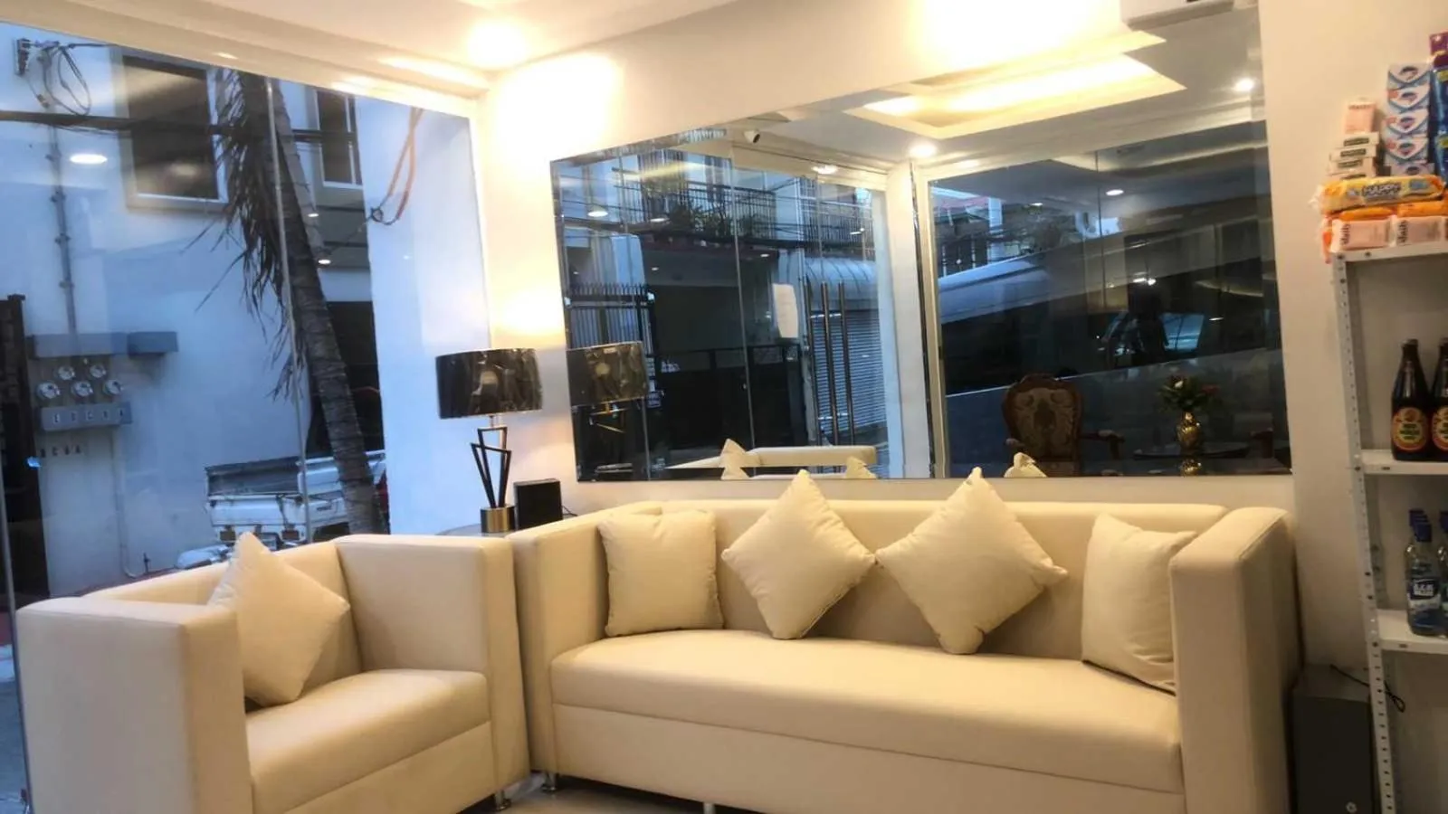 Other in OYO 1128 HOTEL SANGCO