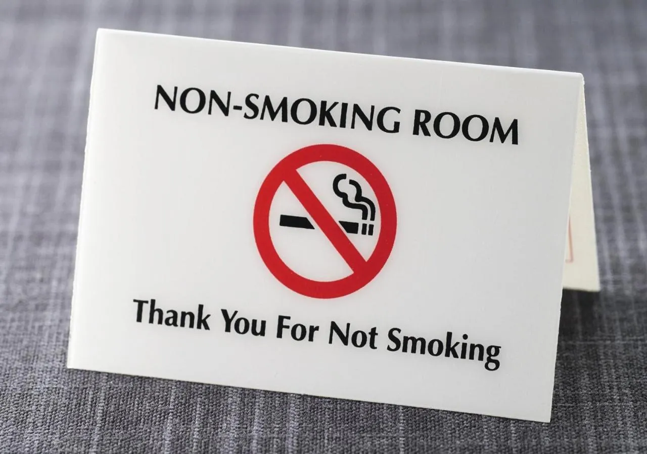 Property logo or sign in Hotel Luxor Florence